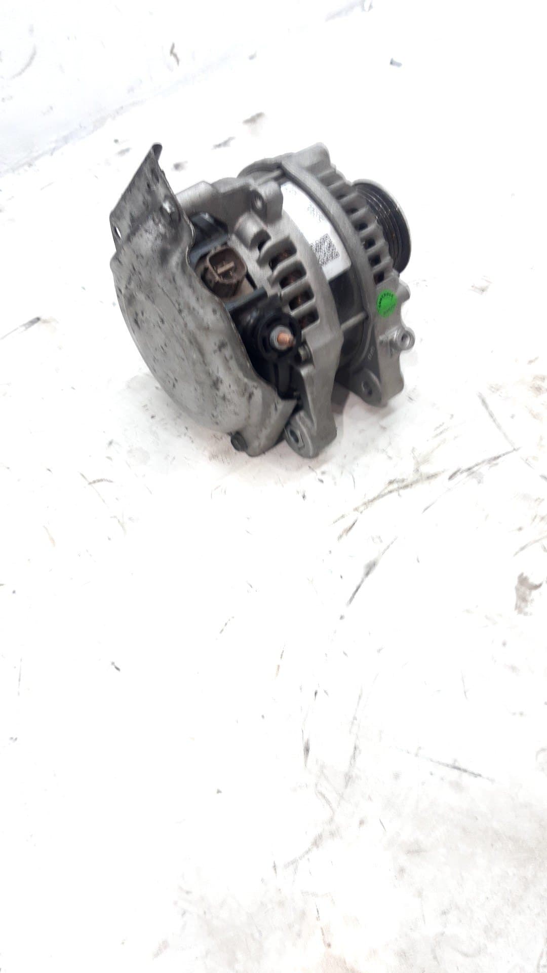 Alternador HONDA CR-V (RE) 3