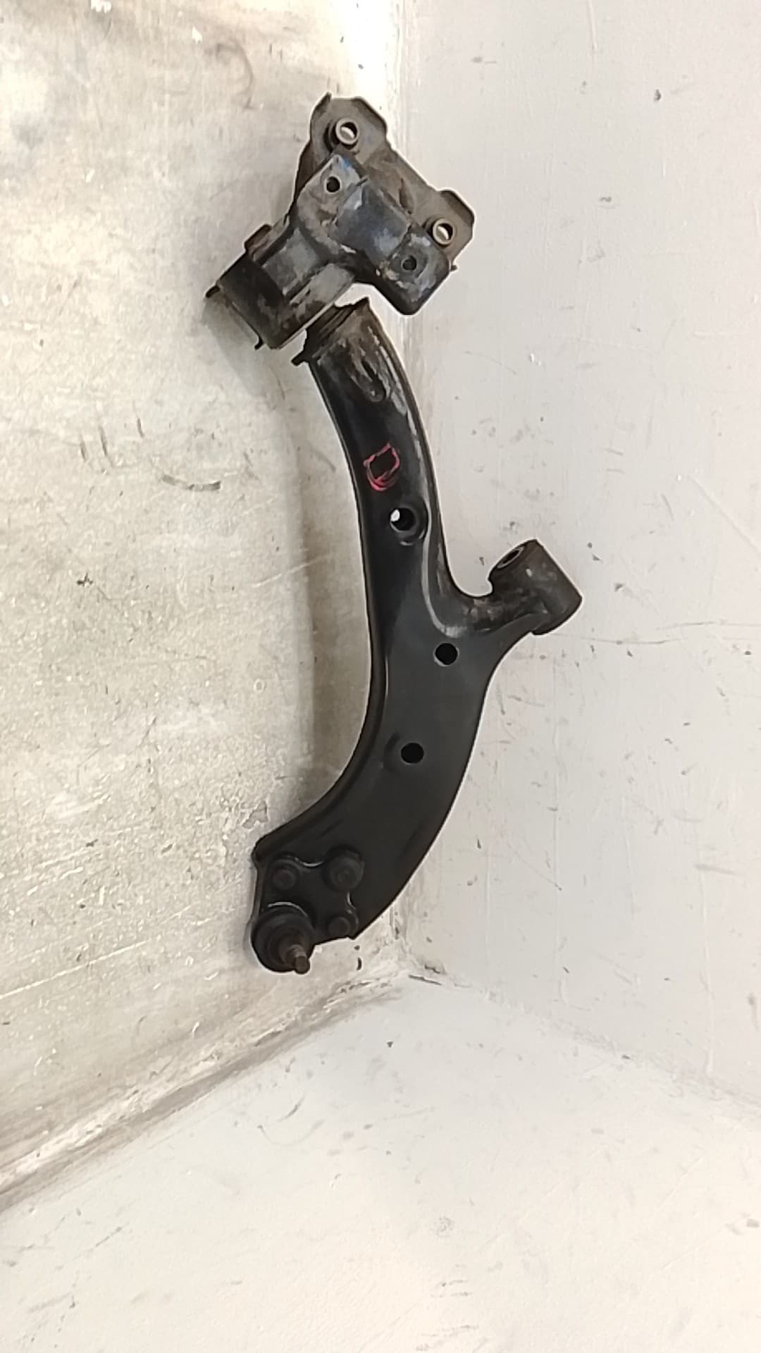 Brazo suspension inferior delantero derecho HONDA CR-V (RE)