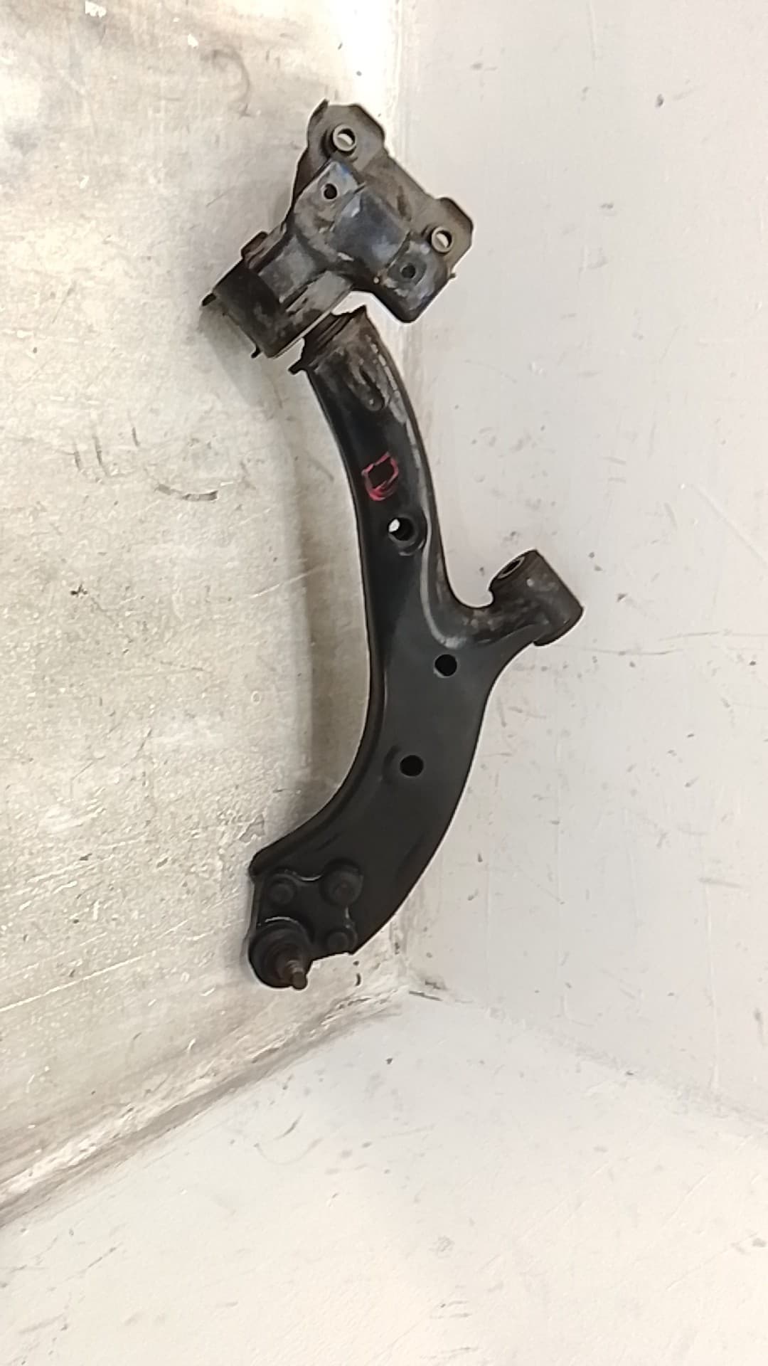 Brazo suspension inferior delantero derecho HONDA CR-V (RE) 5