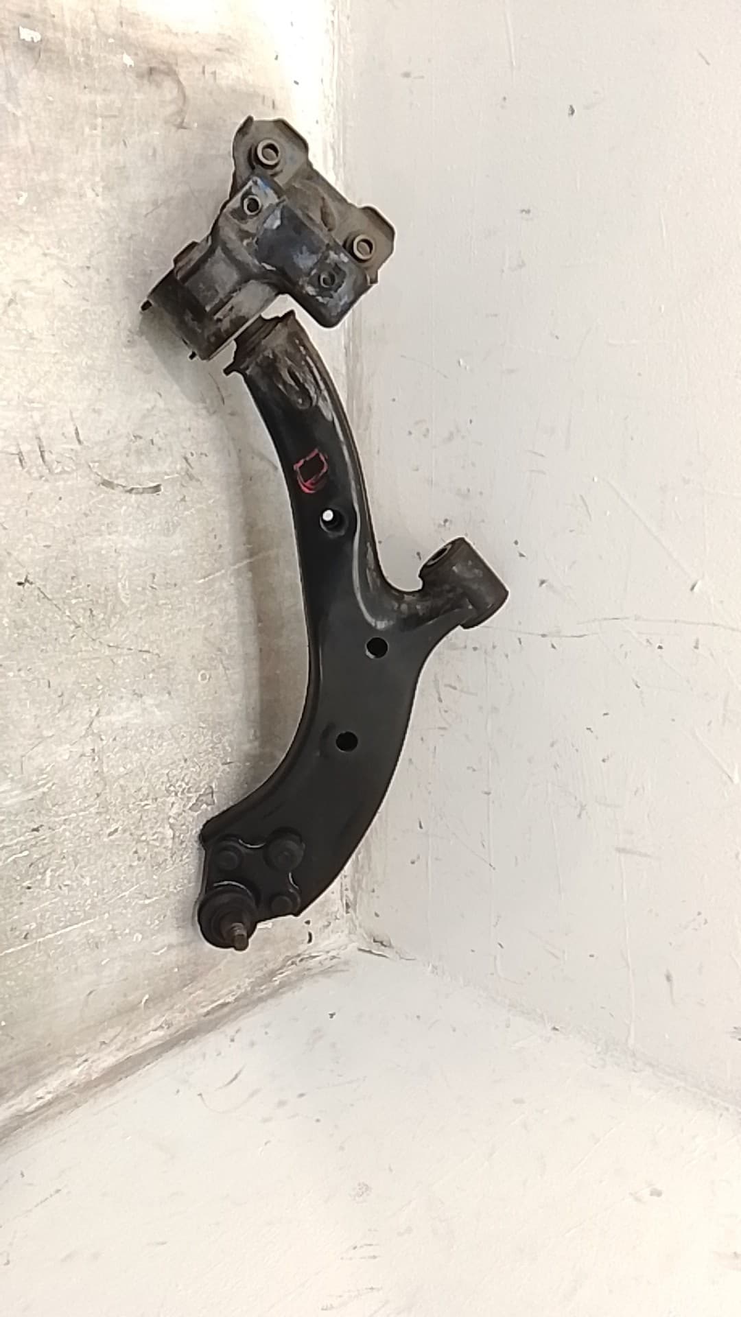 Brazo suspension inferior delantero derecho HONDA CR-V (RE) 3