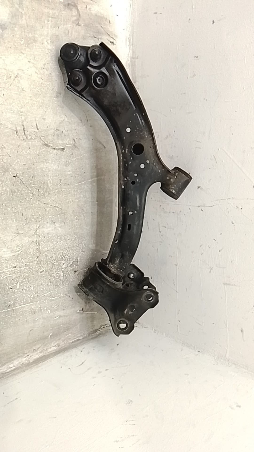 Brazo suspension inferior delantero derecho HONDA CR-V (RE) 2