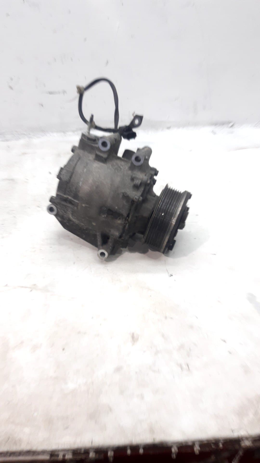 Recambio HONDA CR-V (RE) ref. 38810RZVG02