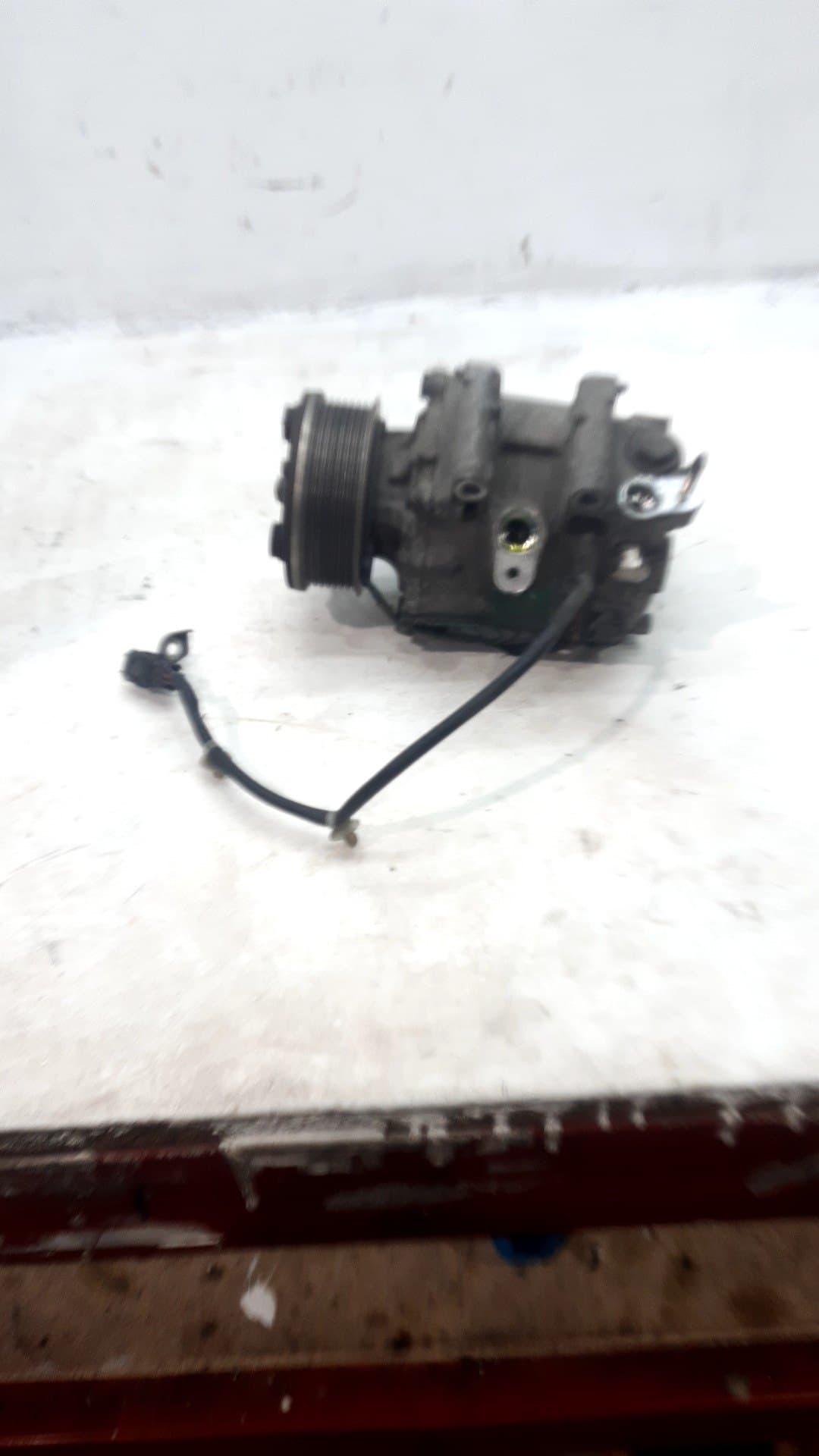 Recambio HONDA CR-V (RE) ref. 38810RZVG02 2