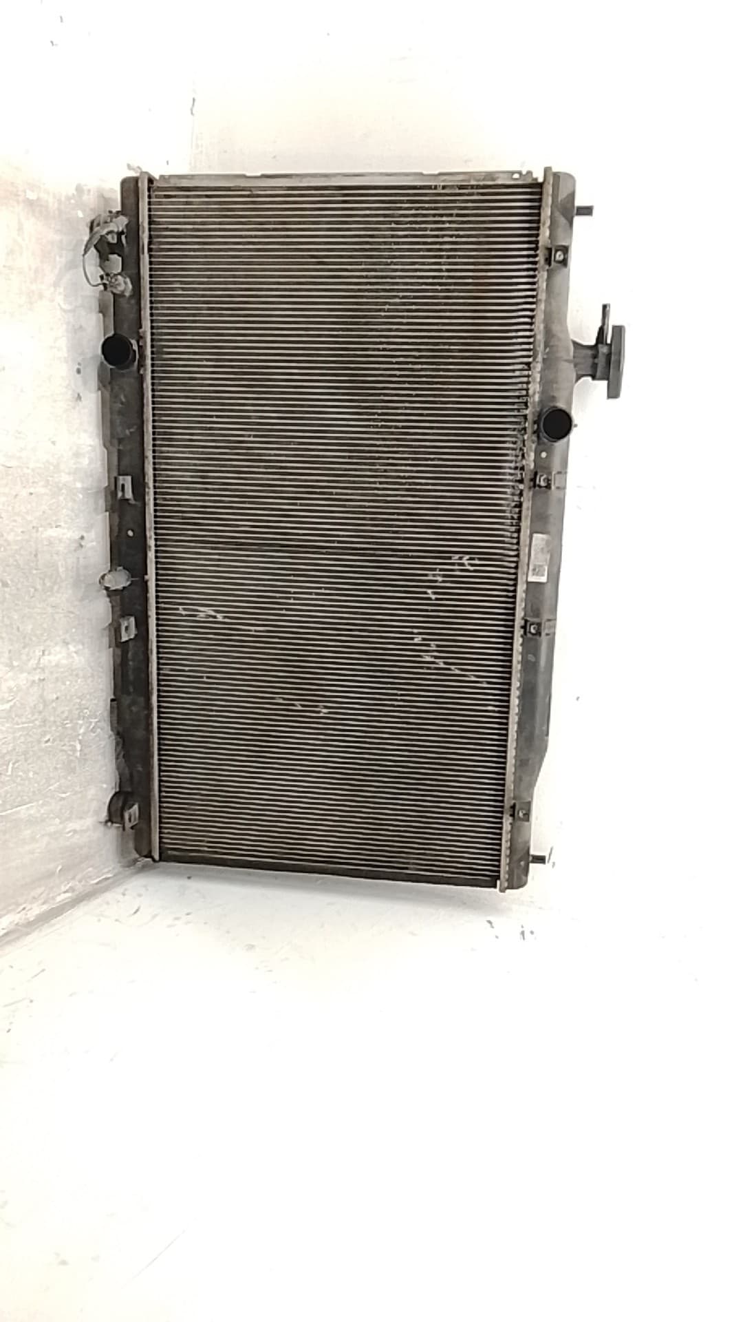 Radiador agua HONDA CR-V (RE) 4