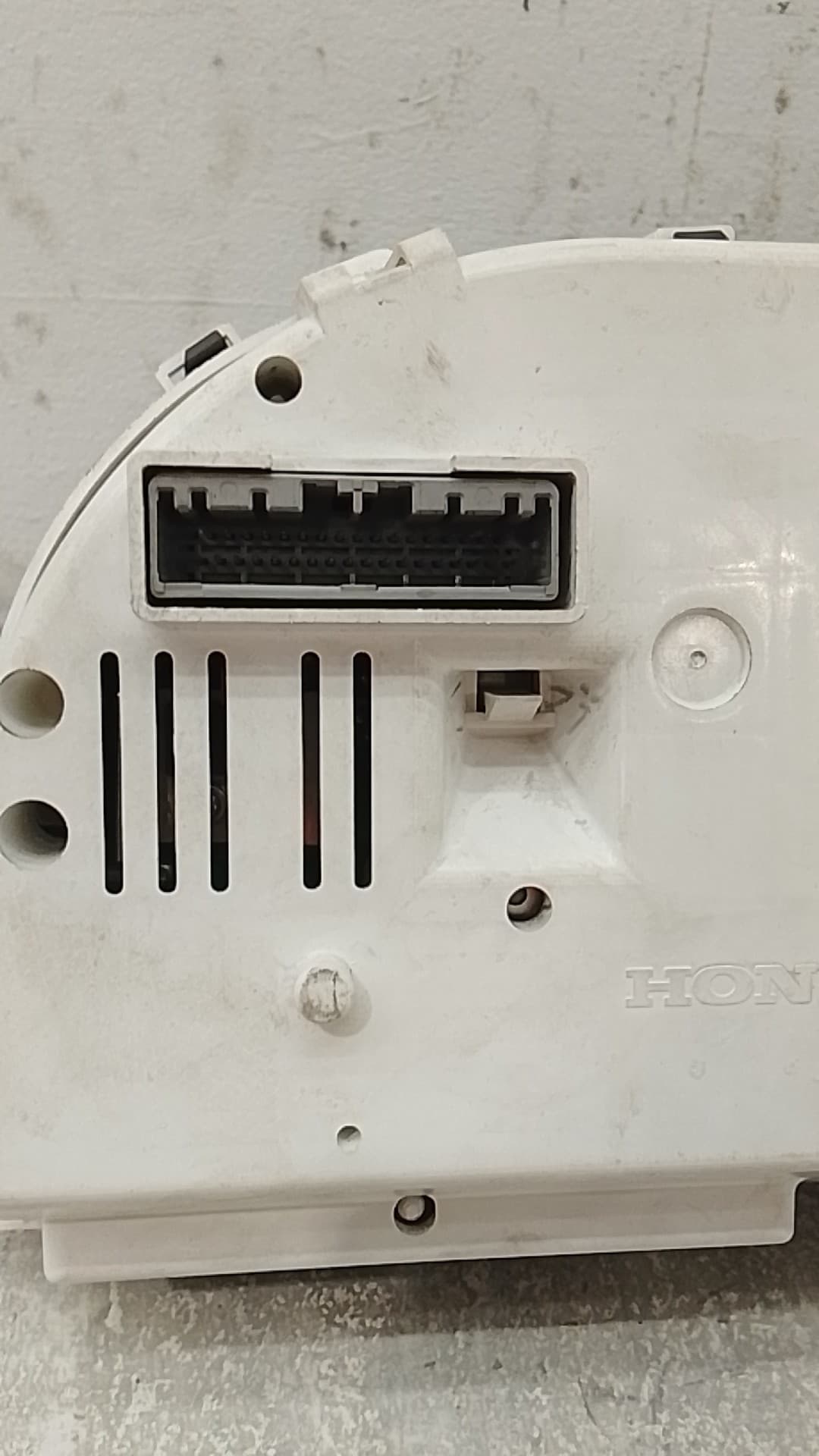 Cuadro instrumentos HONDA CR-V (RE) 3