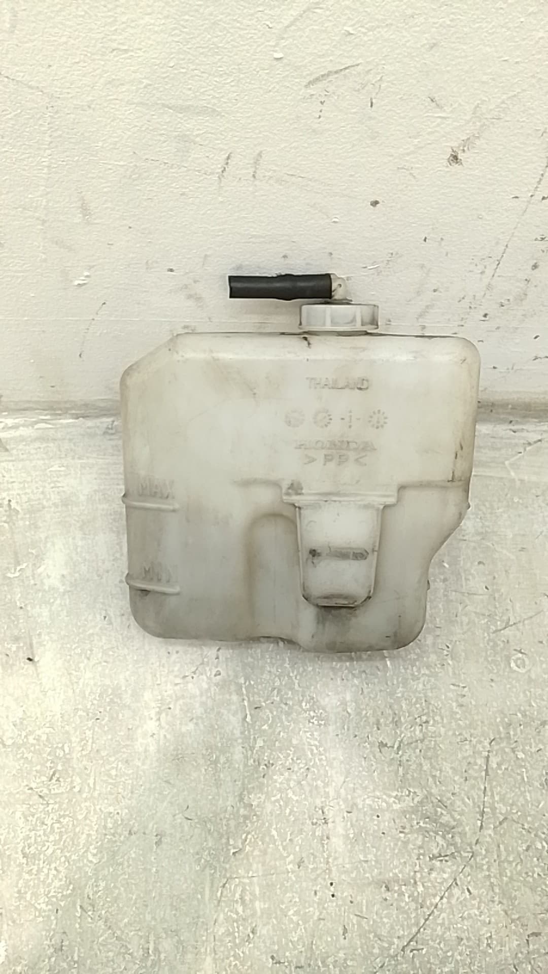 Deposito expansion HONDA CR-V (RE)