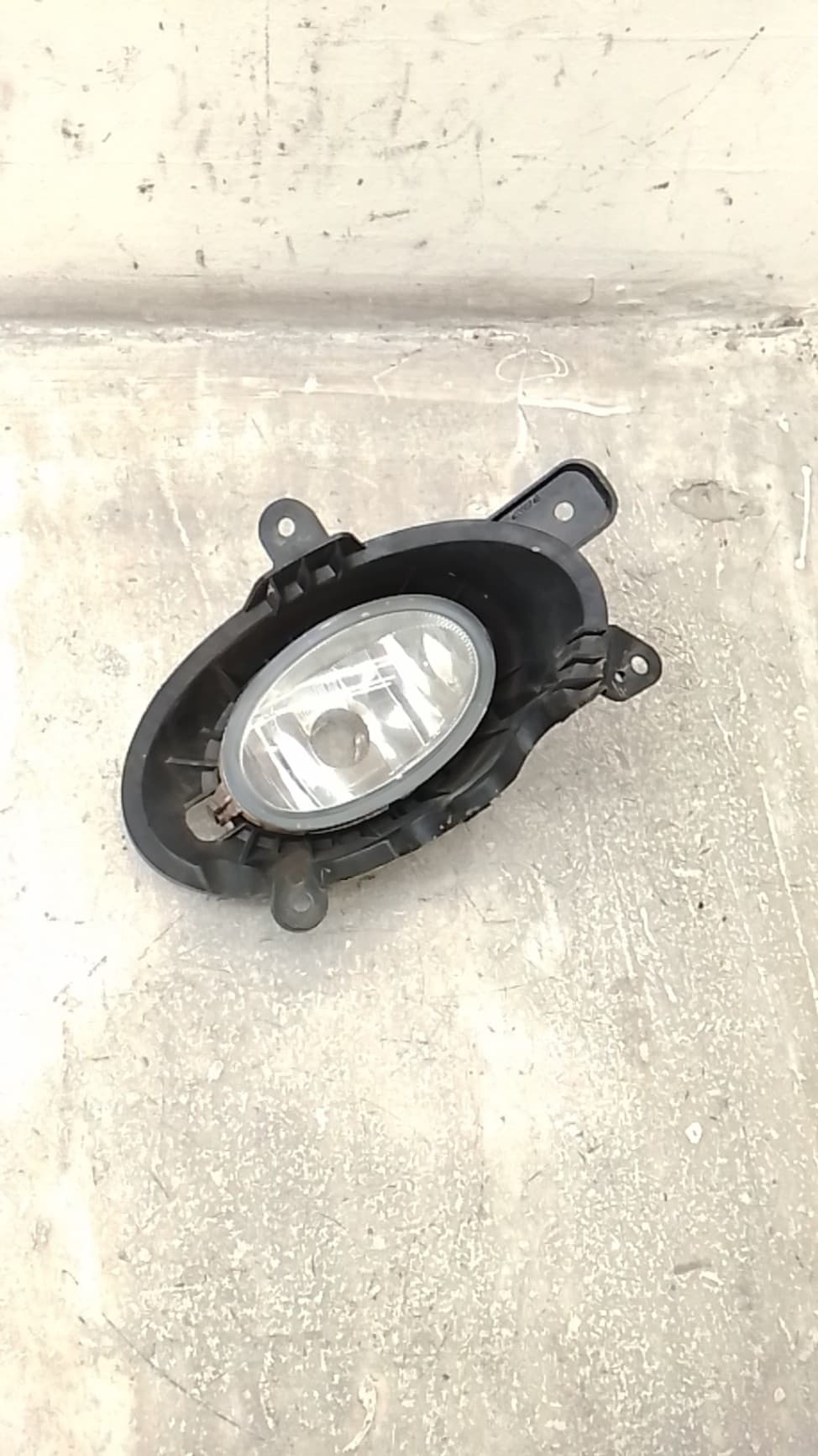 Faro antiniebla derecho HONDA CR-V (RE)