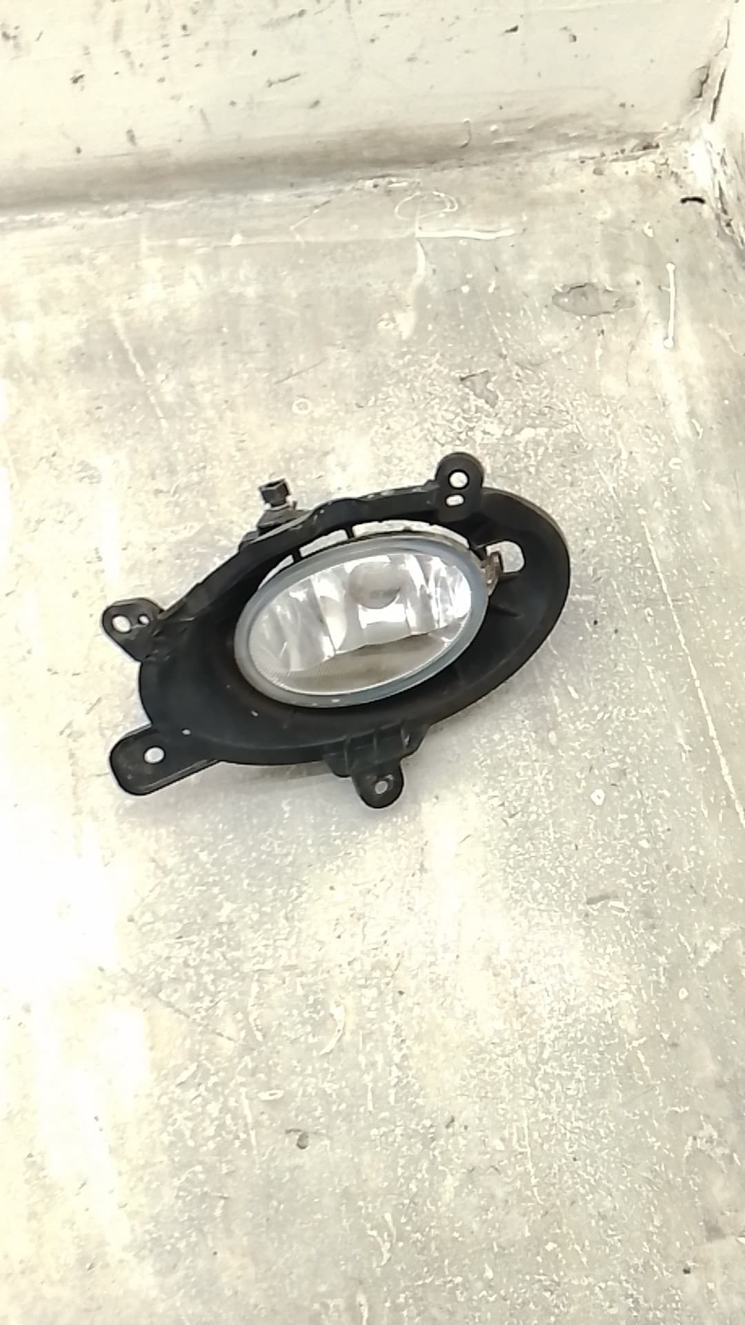 Faro antiniebla derecho HONDA CR-V (RE) 2