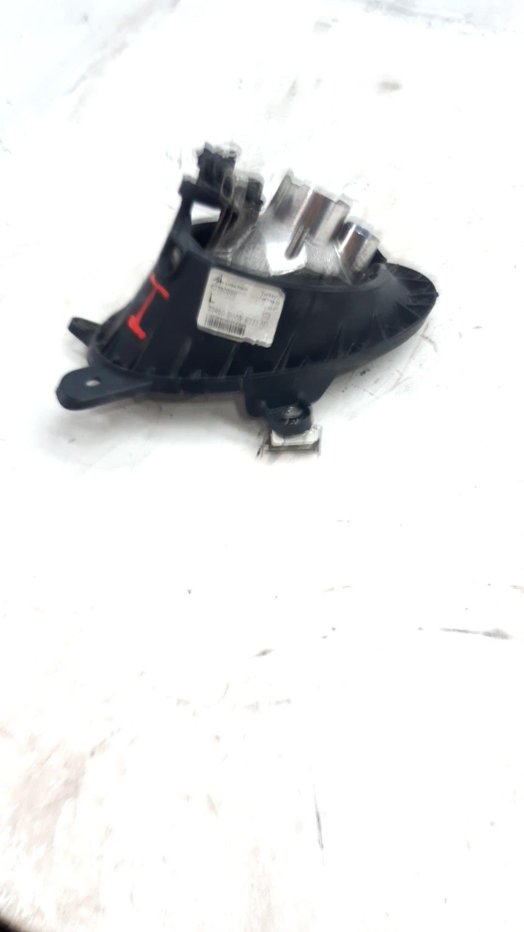 Faro antiniebla izquierdo HONDA CR-V (RE) 3
