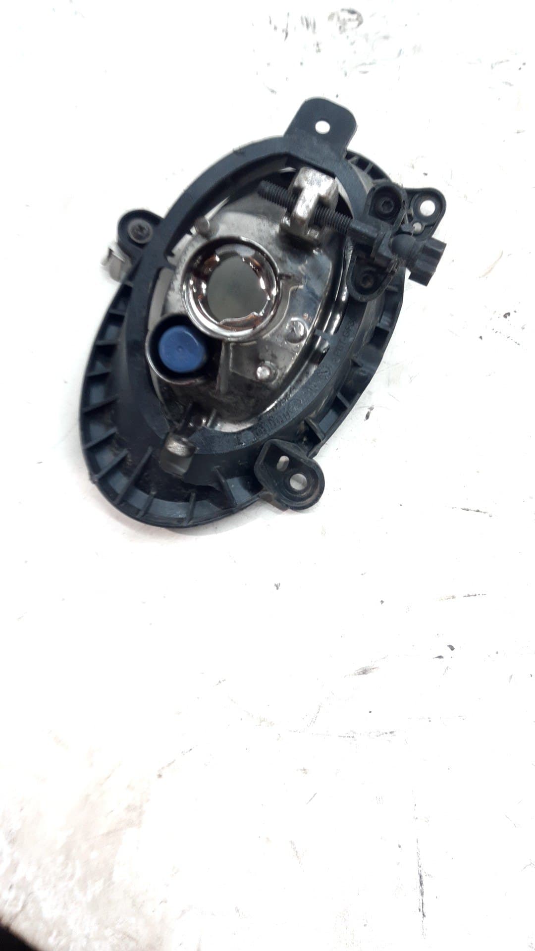 Faro antiniebla izquierdo HONDA CR-V (RE) 2
