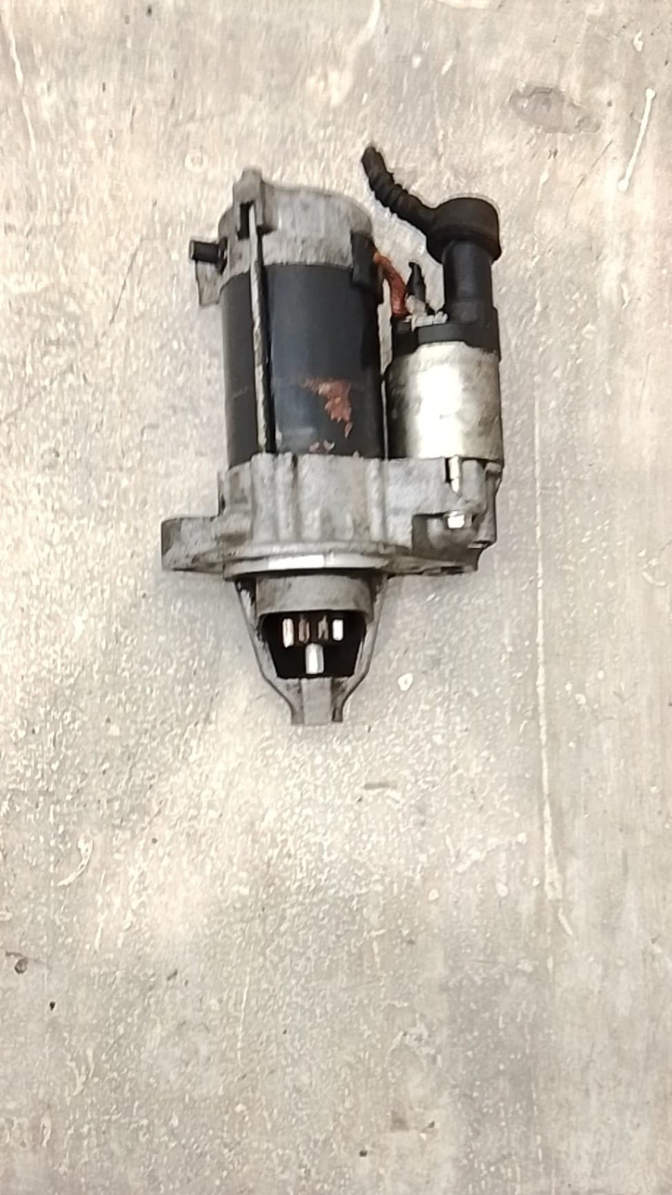 Motor arranque HONDA CR-V (RE) 2