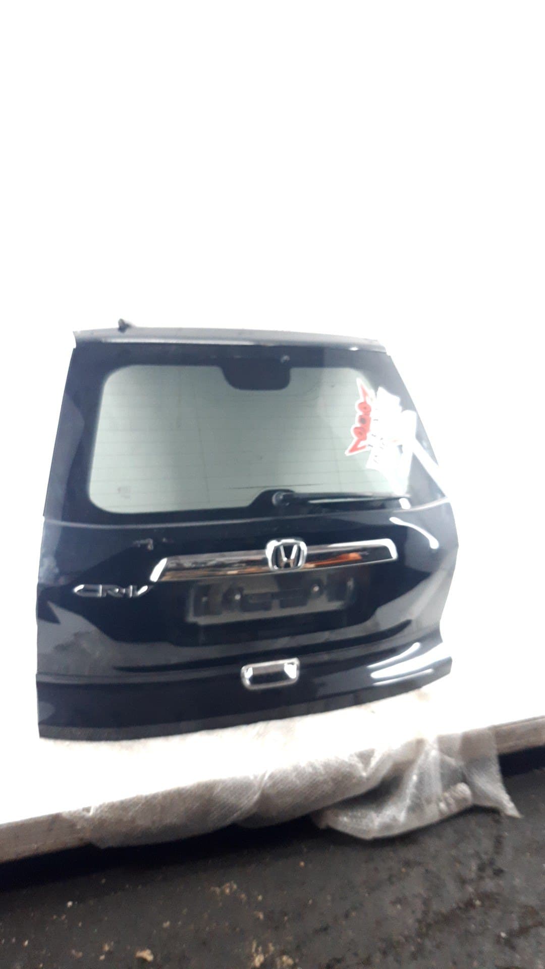 Porton trasero HONDA CR-V (RE)
