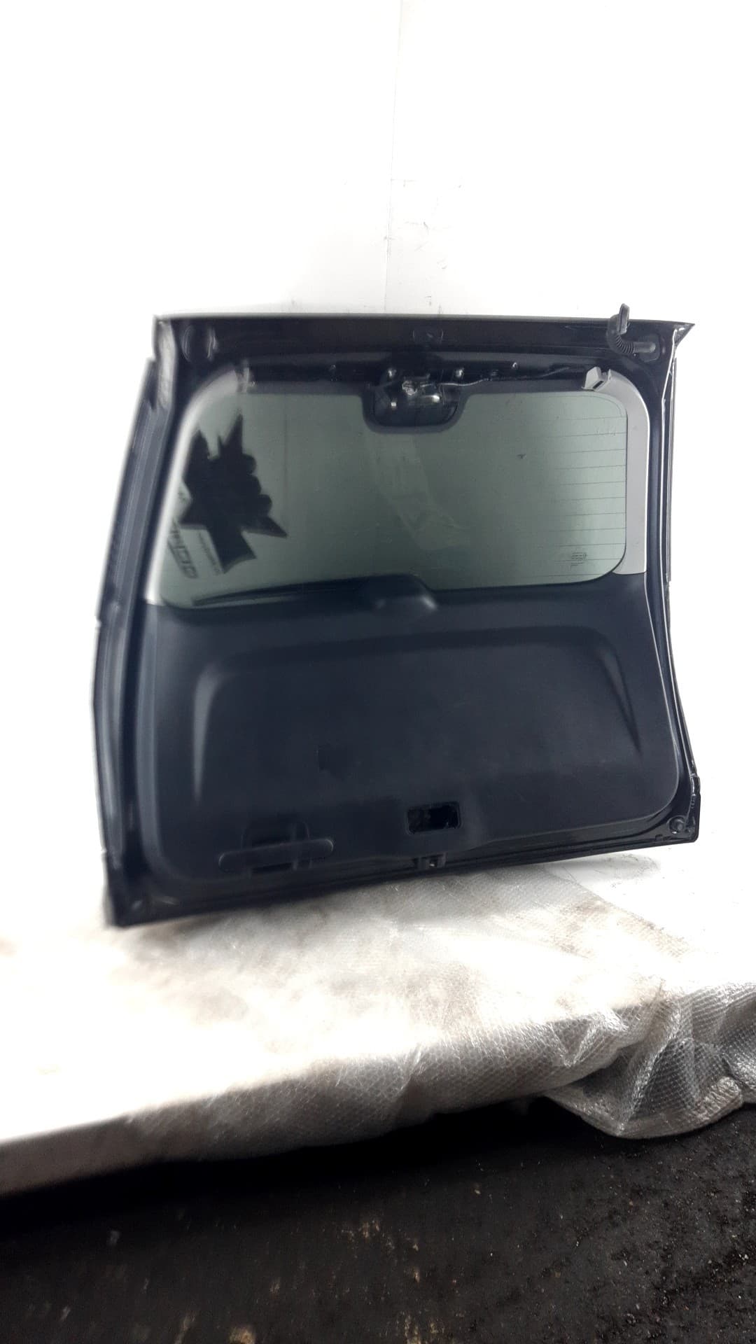 Porton trasero HONDA CR-V (RE) 2