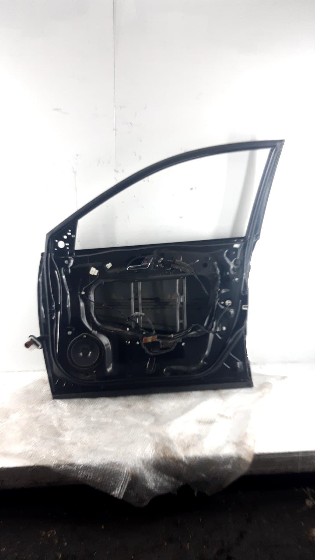 Puerta delantera derecha HONDA CR-V (RE) 2