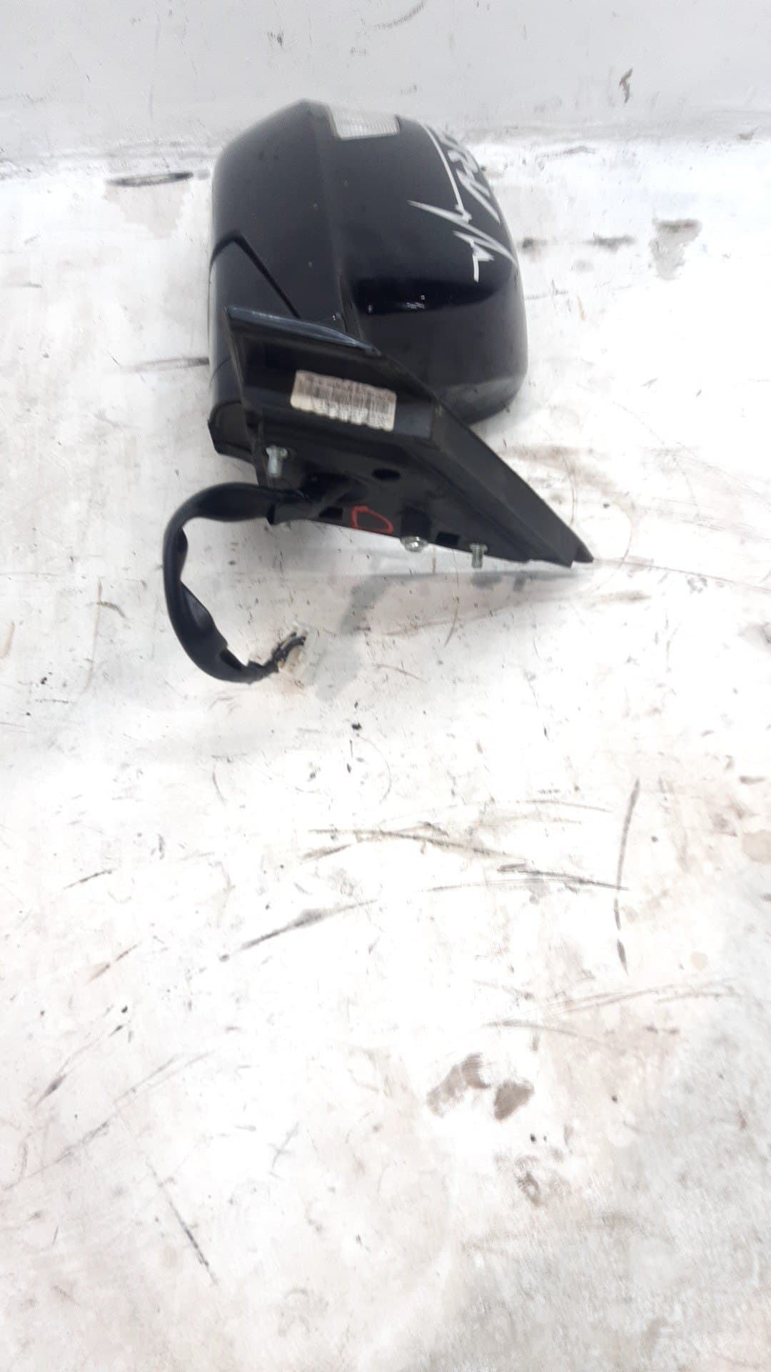 Retrovisor derecho HONDA CR-V (RE) 2