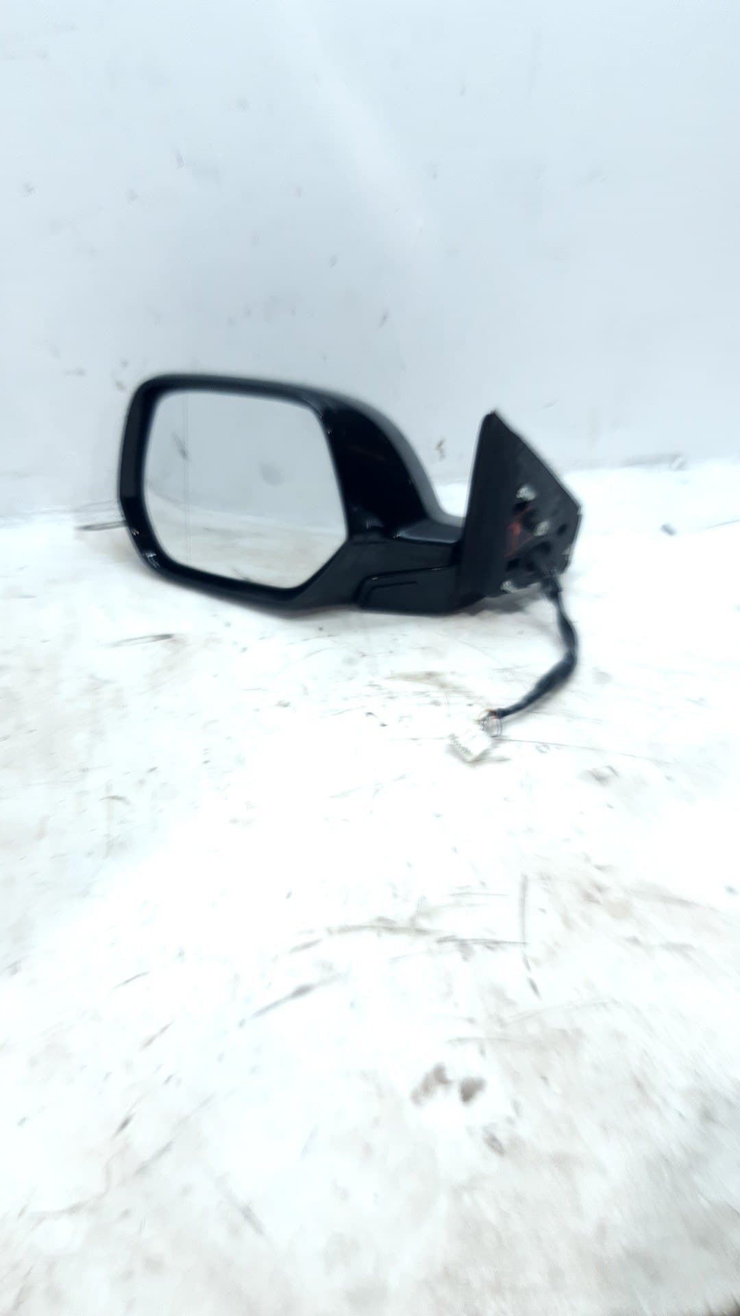 Retrovisor izquierdo HONDA CR-V (RE)