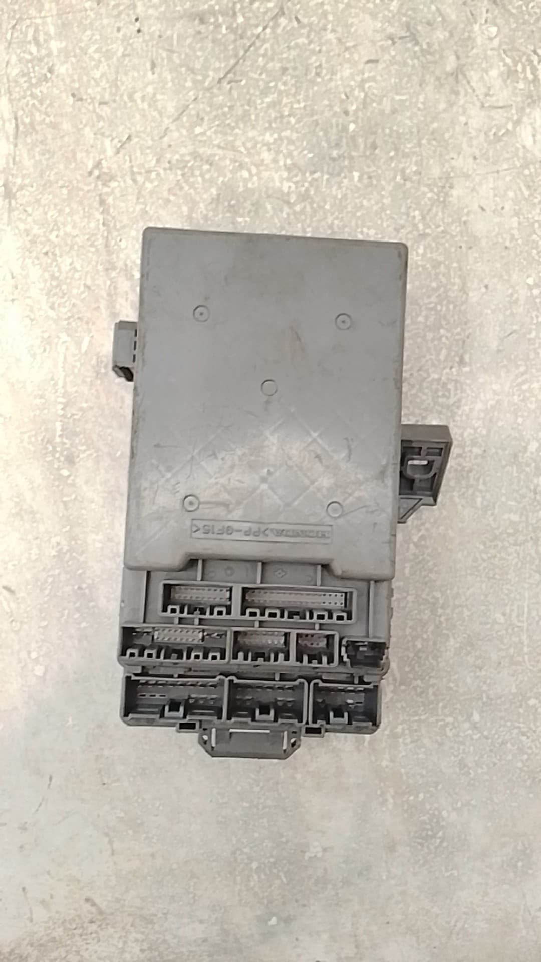 Caja reles / fusibles HONDA CR-V (RE) 2