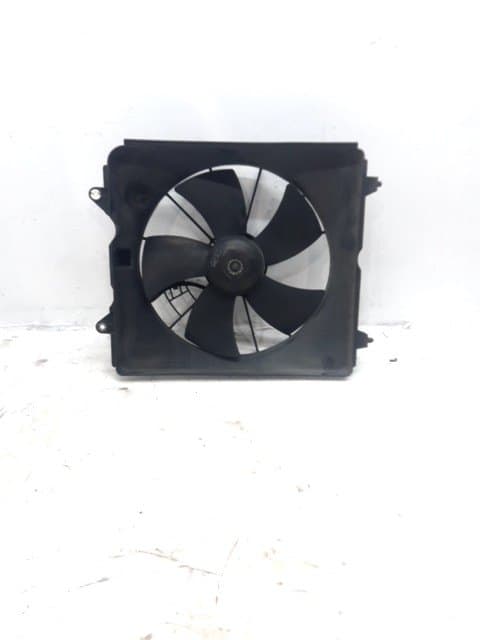 Electroventilador HONDA CR-V (RE)