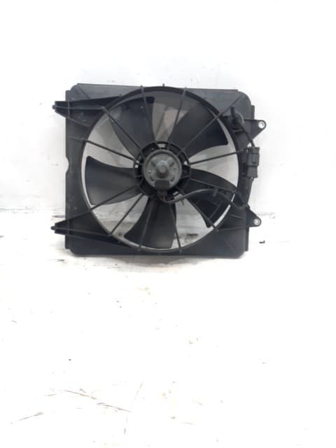 Electroventilador HONDA CR-V (RE) 2