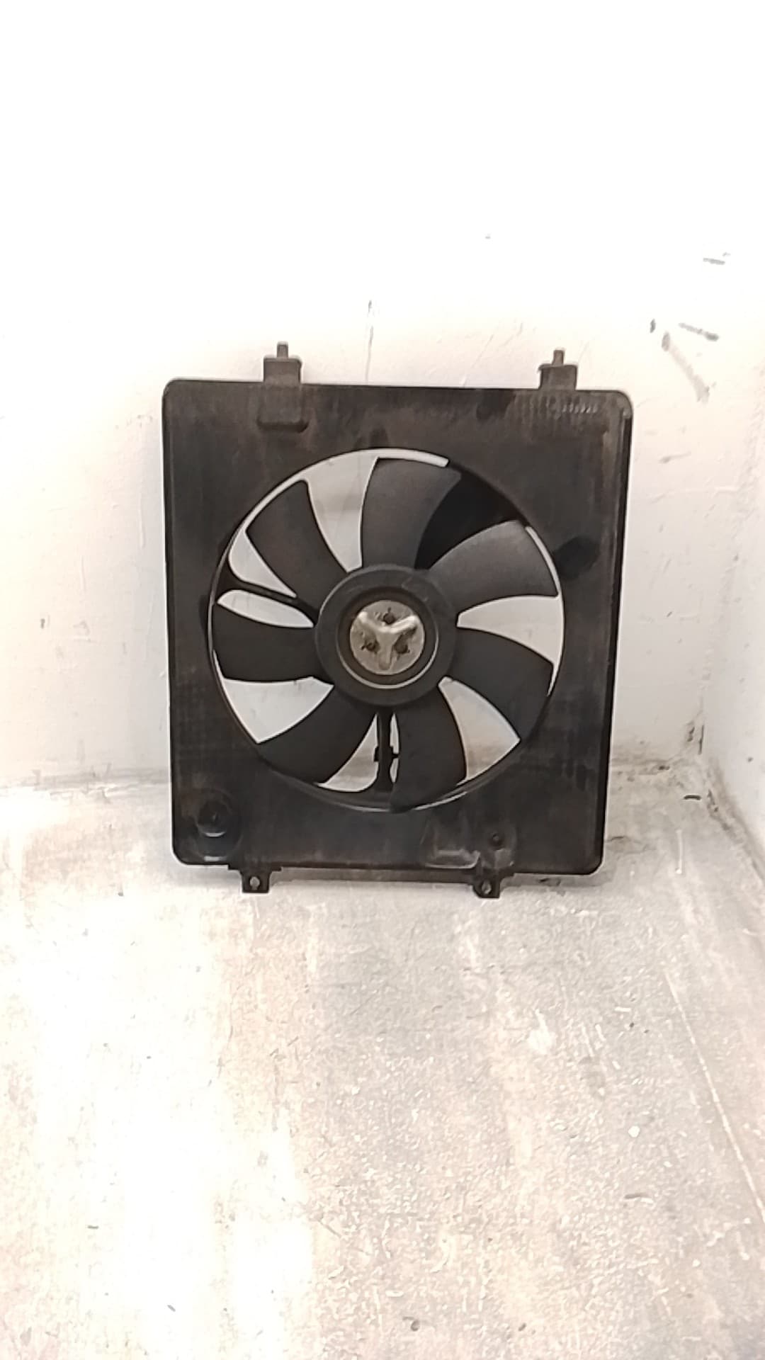 Electroventilador HONDA CR-V (RE)