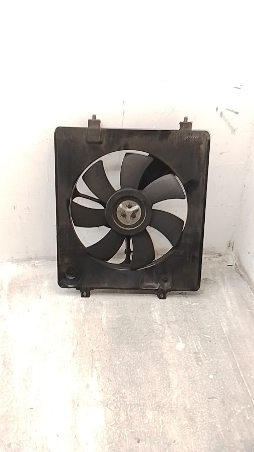 Electroventilador HONDA CR-V (RE) 5