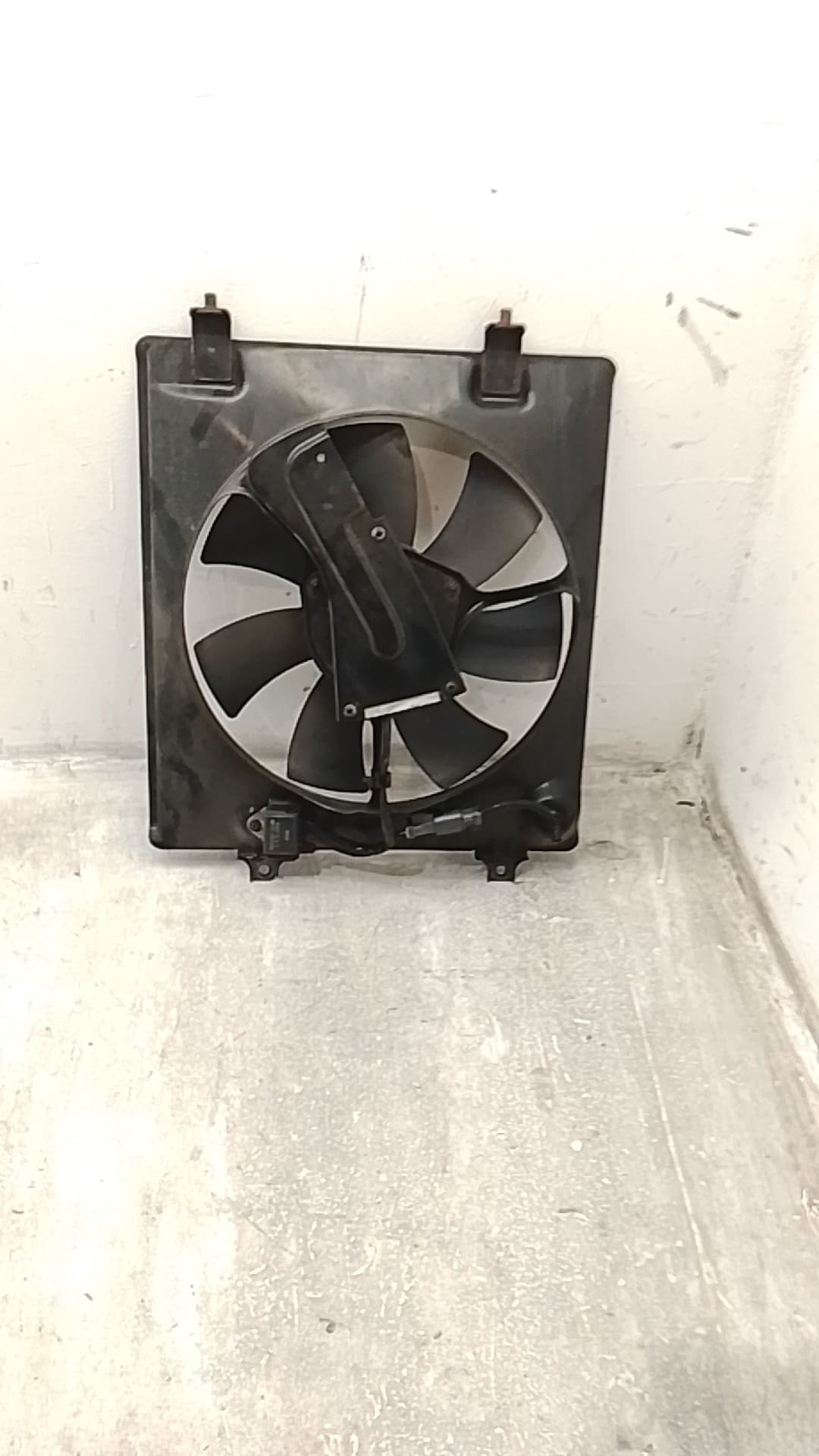 Electroventilador HONDA CR-V (RE) 4