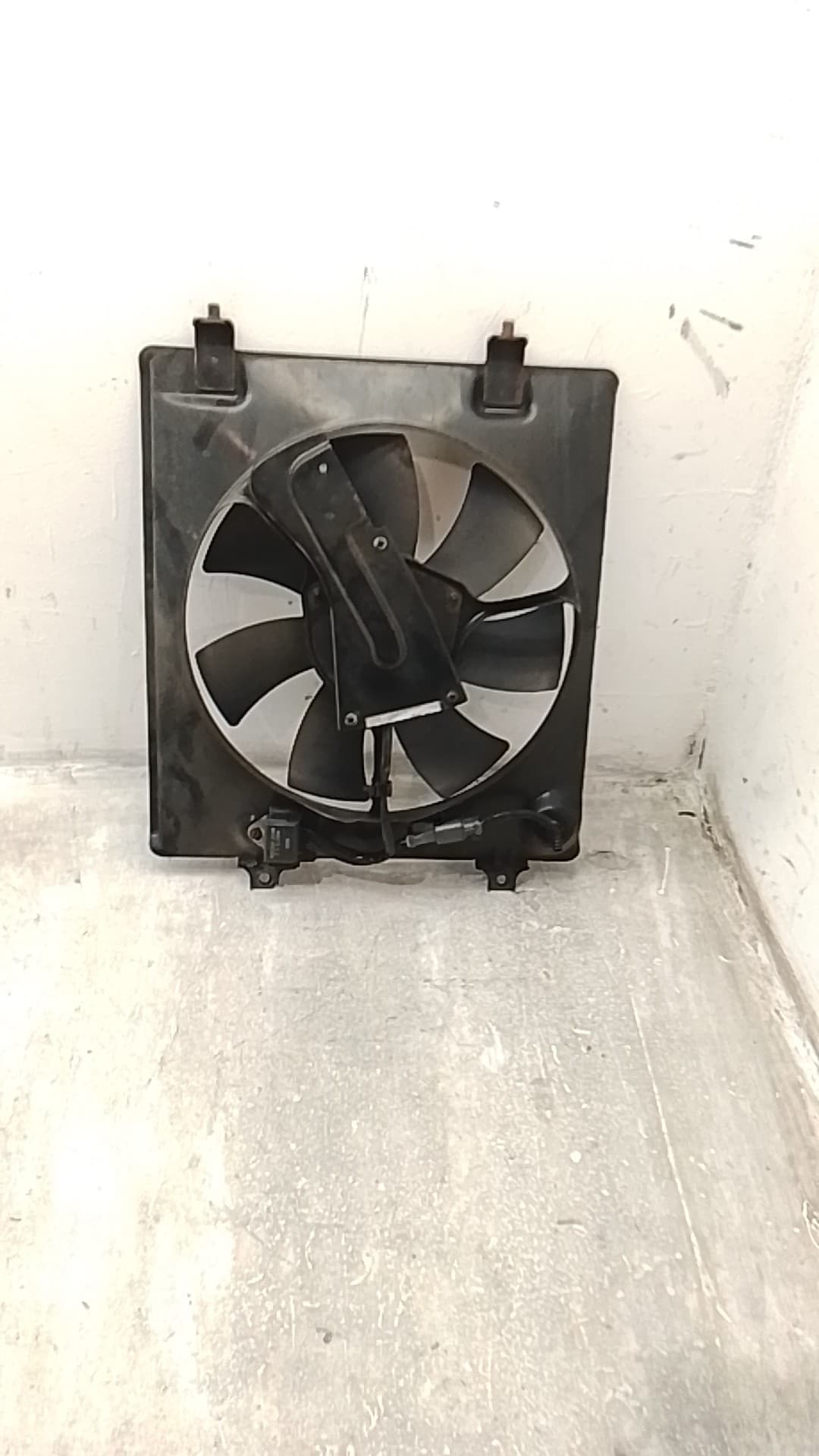 Electroventilador HONDA CR-V (RE) 3