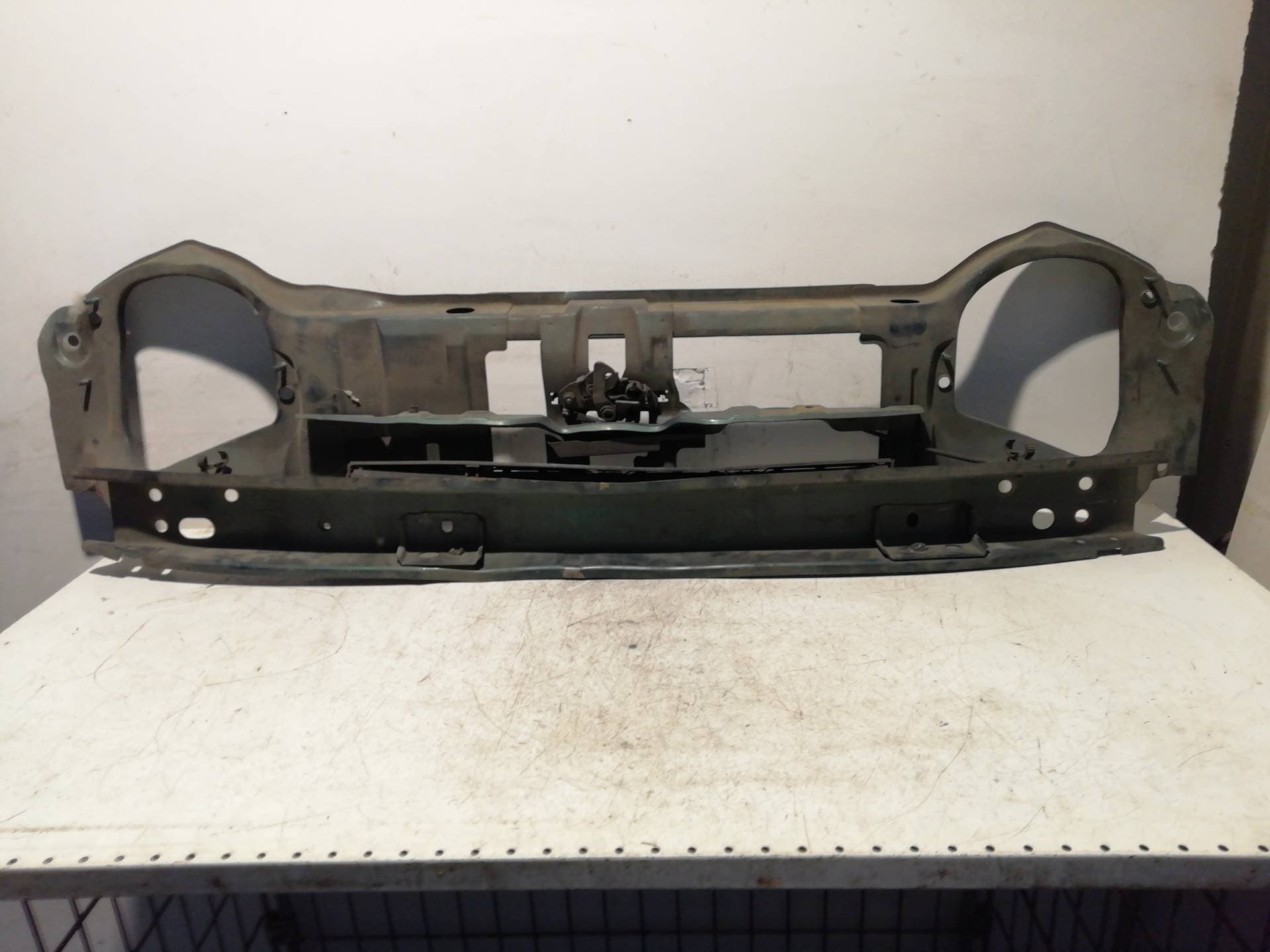 Panel frontal RENAULT TWINGO (CO6)