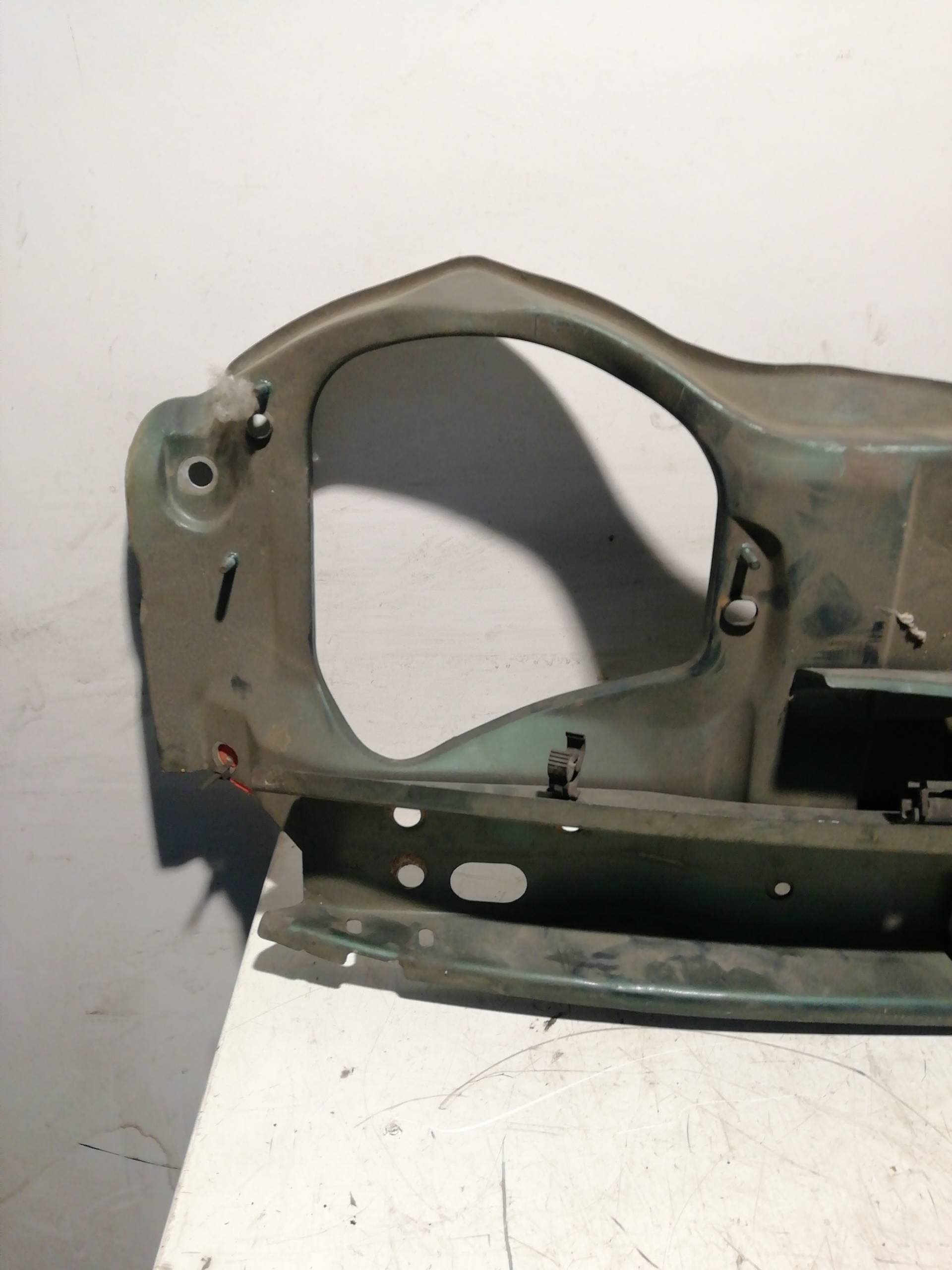 Panel frontal RENAULT TWINGO (CO6) 5