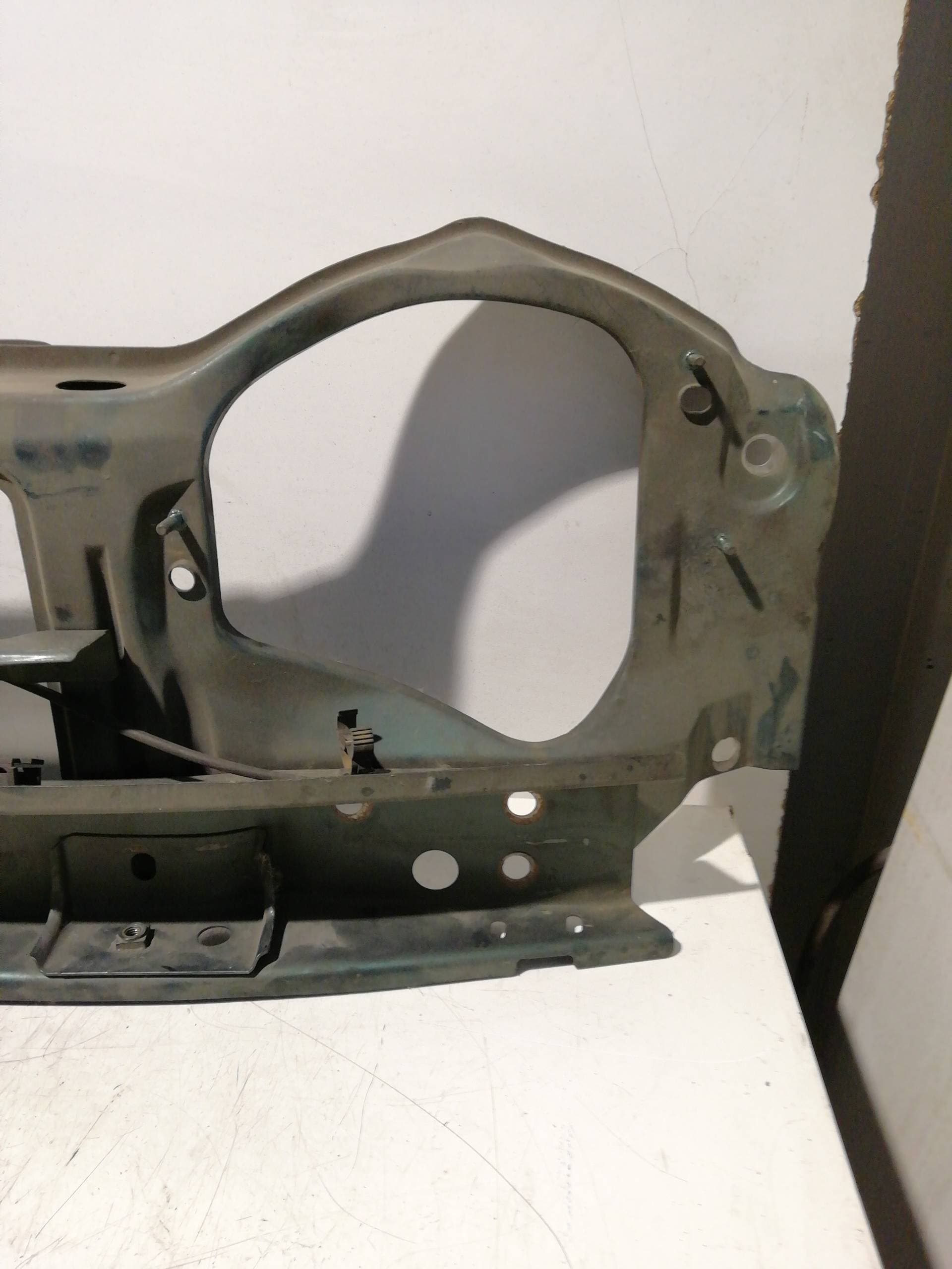 Panel frontal RENAULT TWINGO (CO6) 4