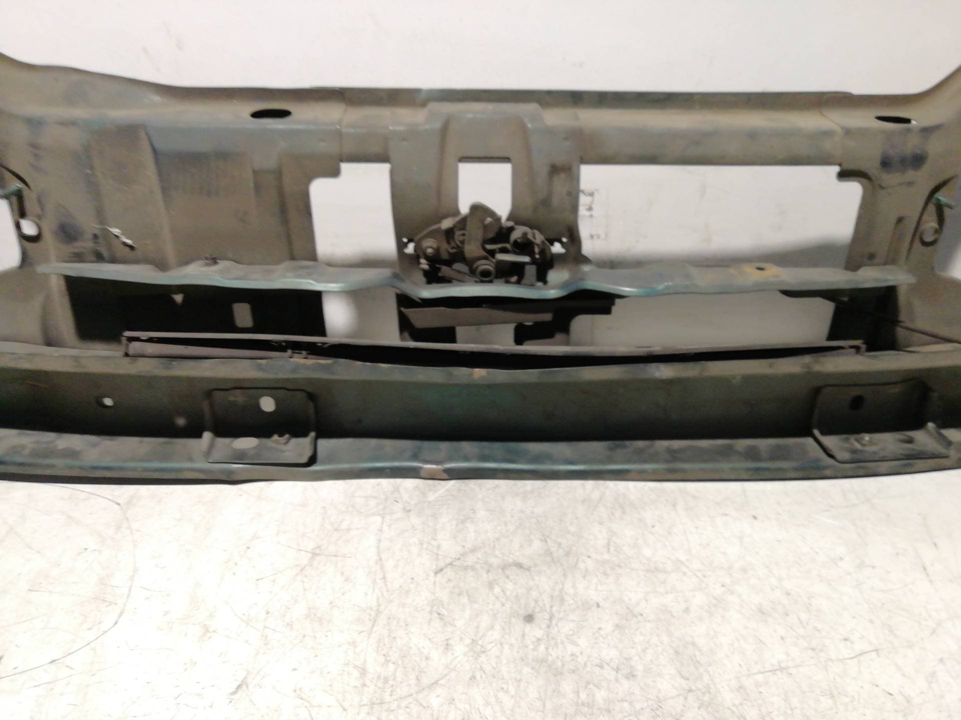 Panel frontal RENAULT TWINGO (CO6) 3