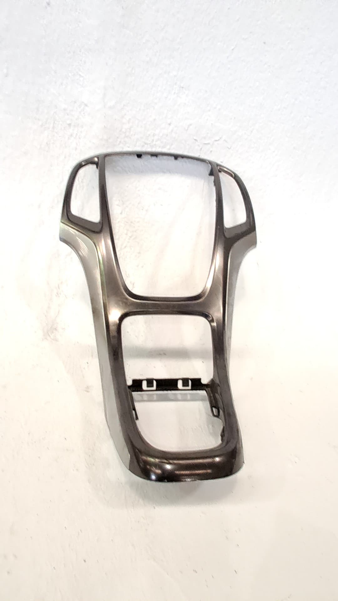 Moldura interior OPEL ASTRA H BER.