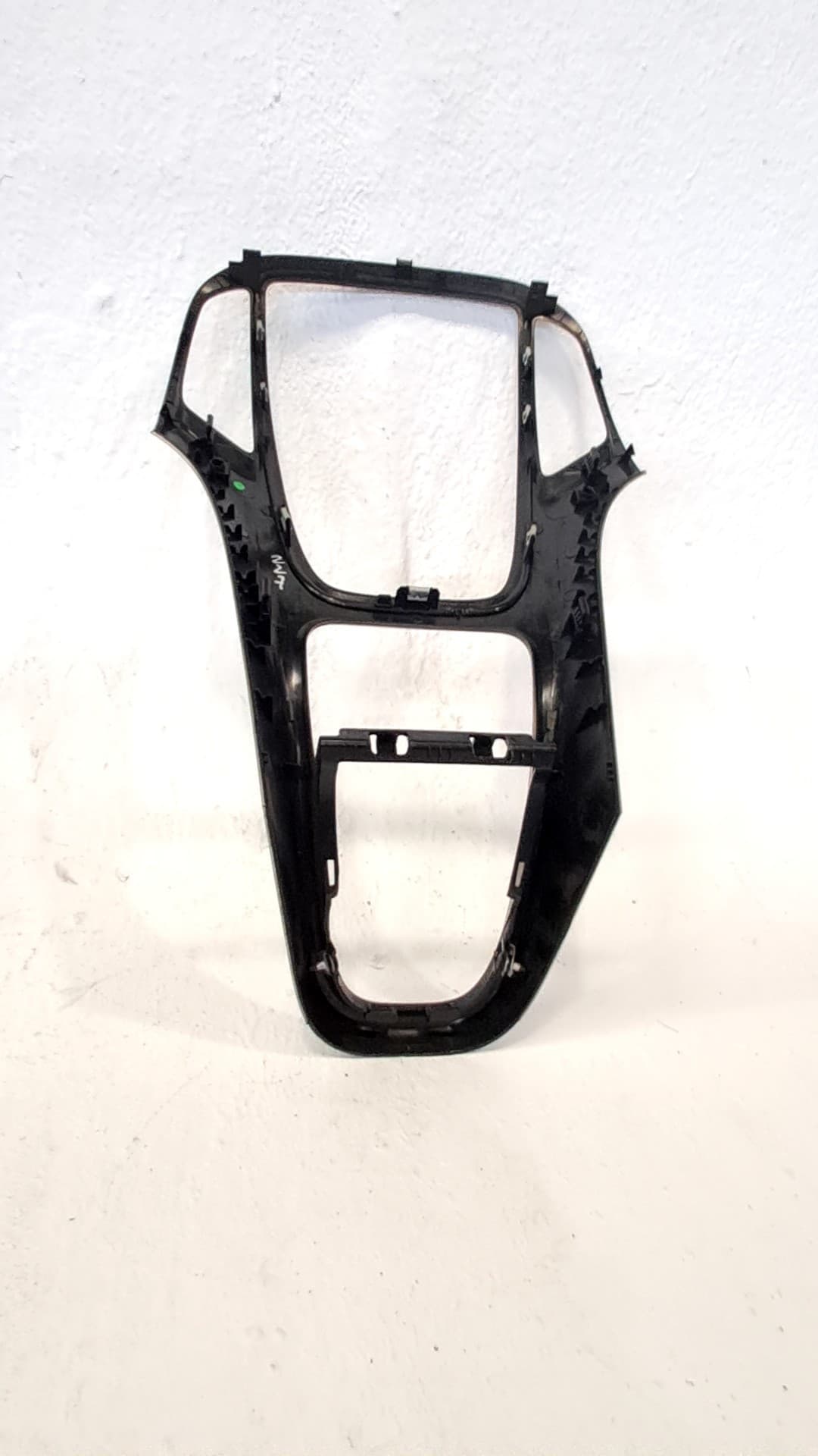 Moldura interior OPEL ASTRA H BER. 2