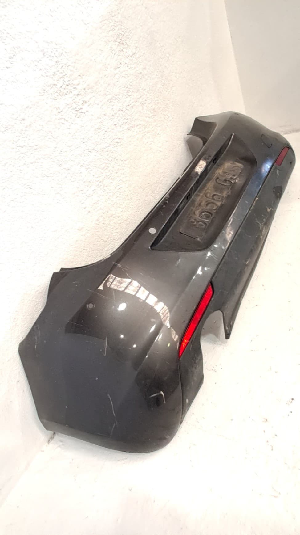 Paragolpes trasero OPEL ASTRA H BER. 5