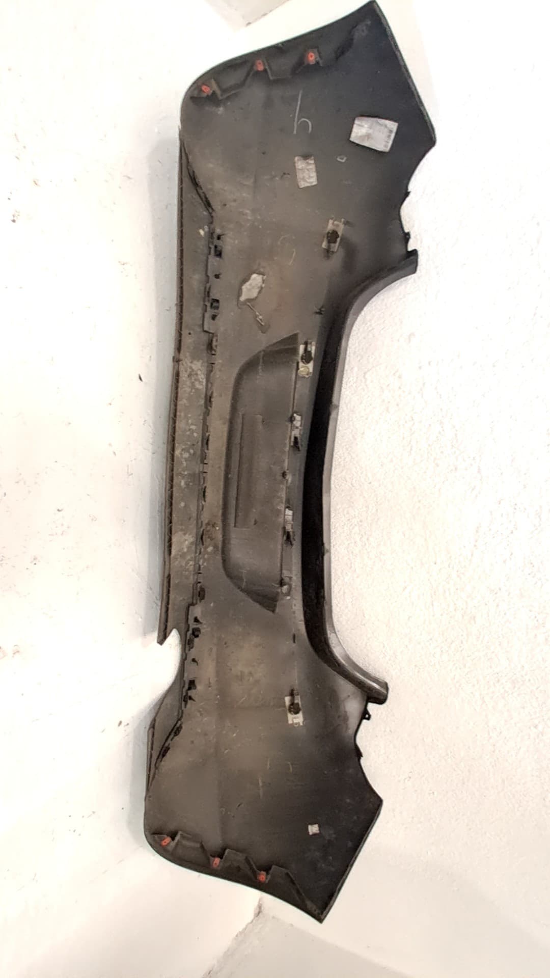 Paragolpes trasero OPEL ASTRA H BER. 3
