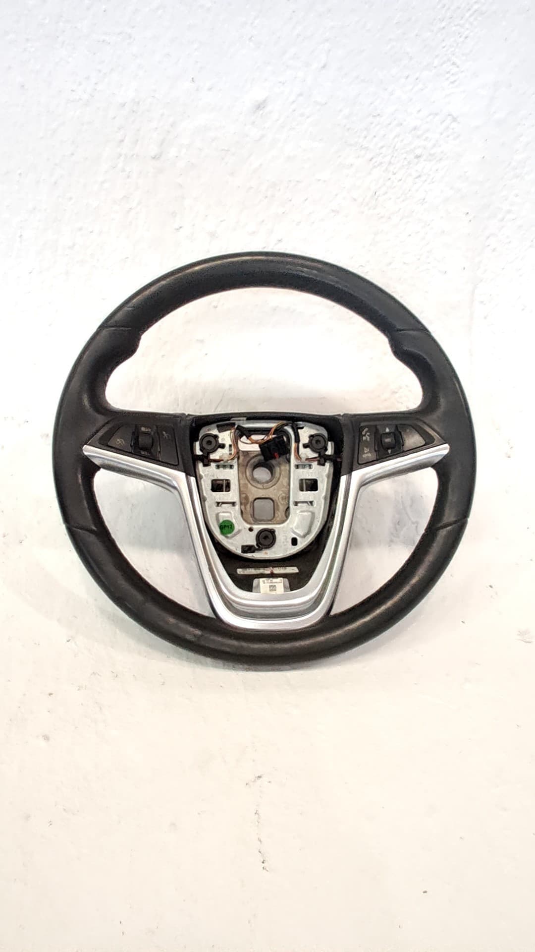 Volante OPEL ASTRA H BER.