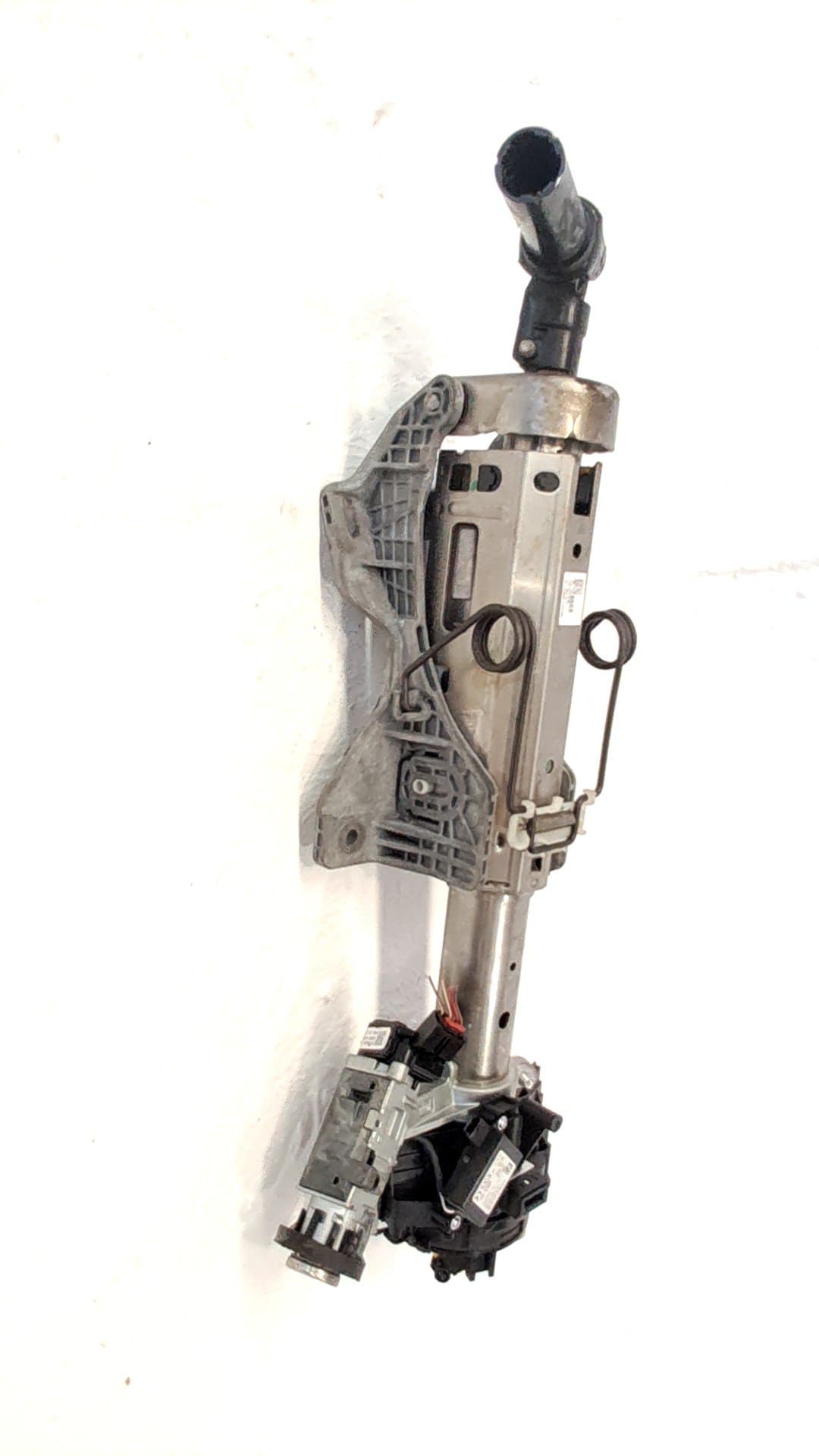 Columna direccion OPEL ASTRA H BER.