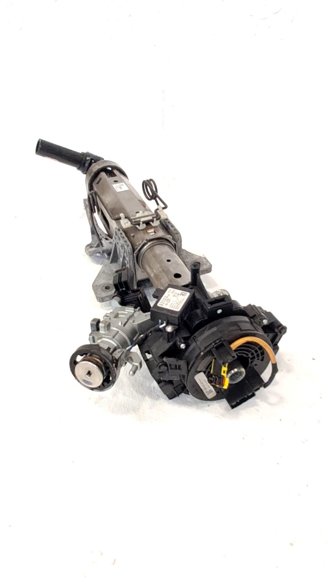 Columna direccion OPEL ASTRA H BER. 3
