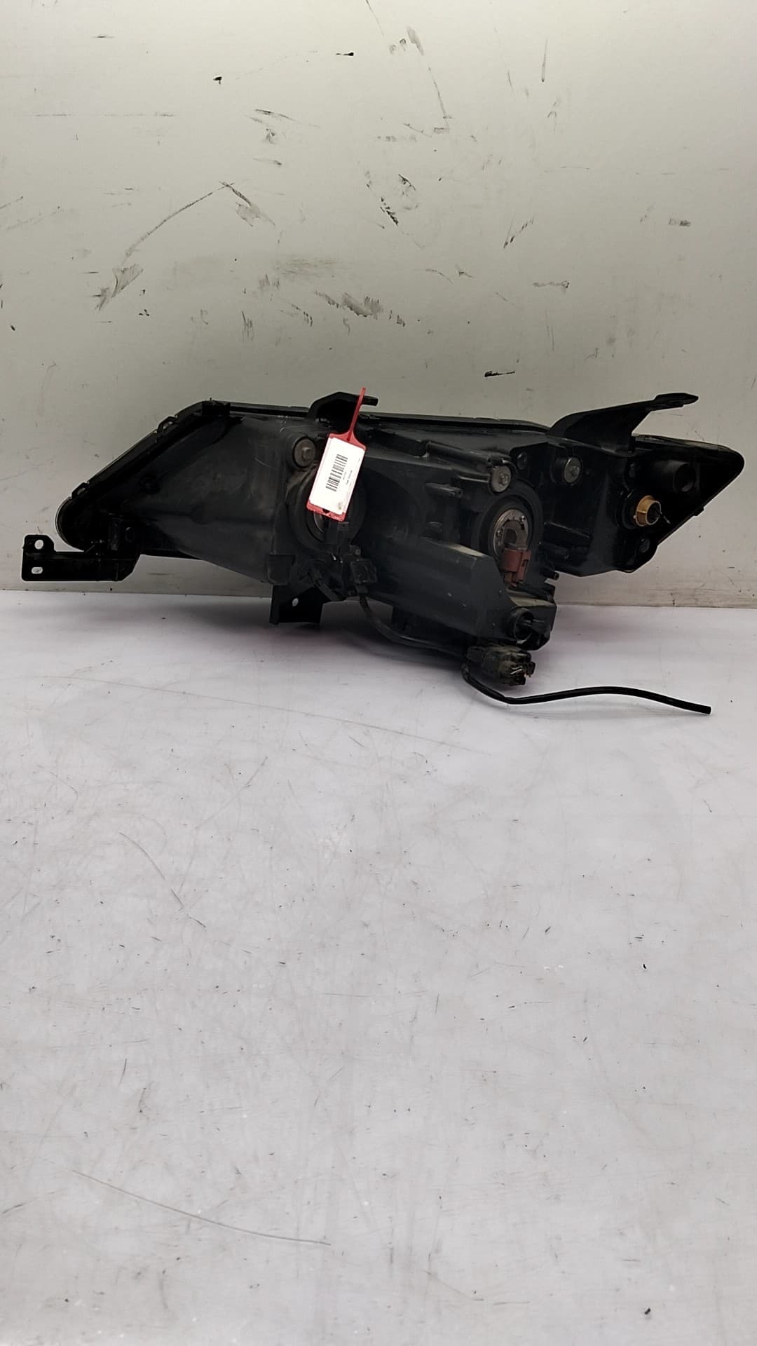 Faro derecho MITSUBISHI OUTLANDER II (CW_W) 2