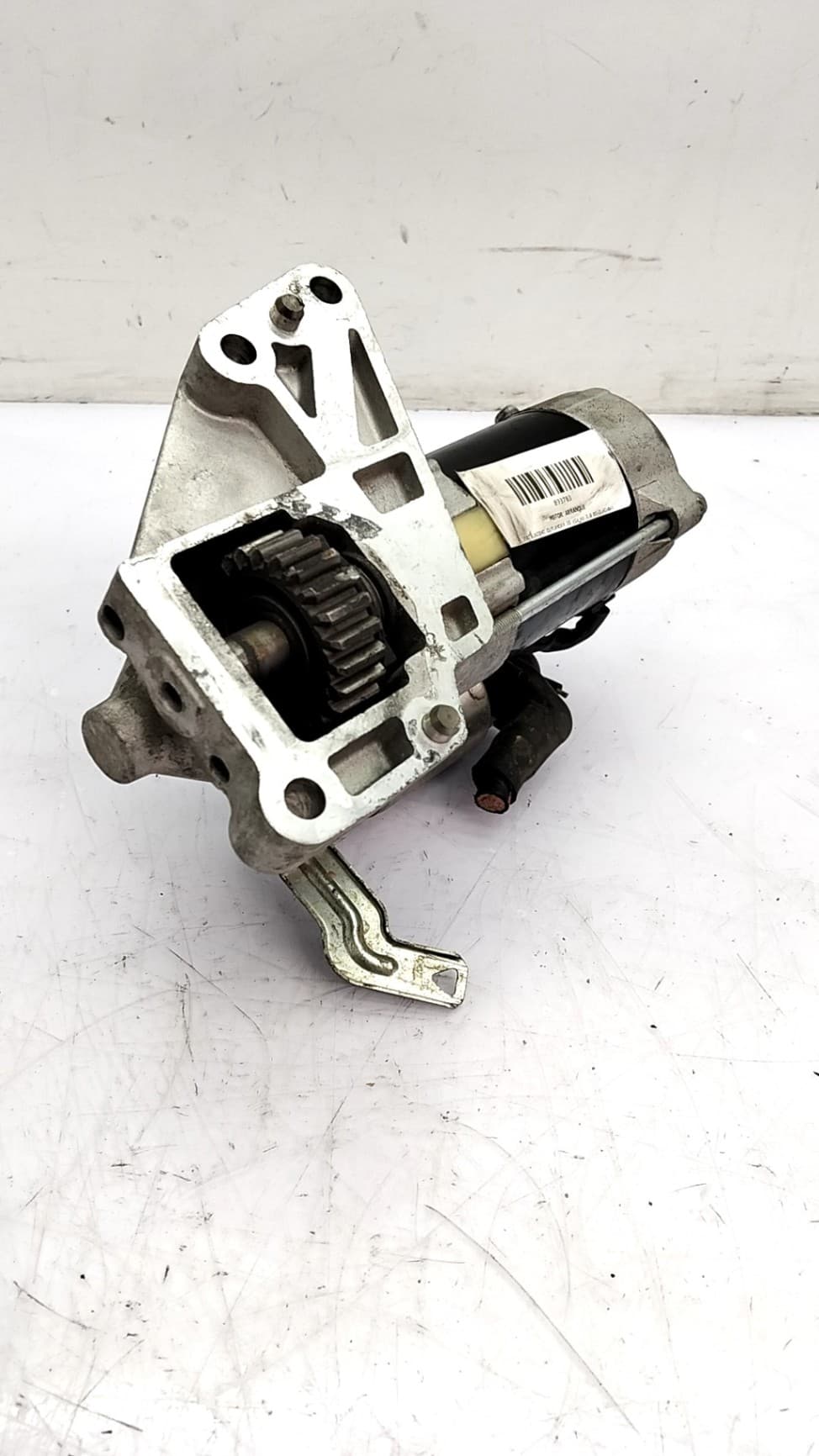 Motor arranque MITSUBISHI OUTLANDER II (CW_W) 2