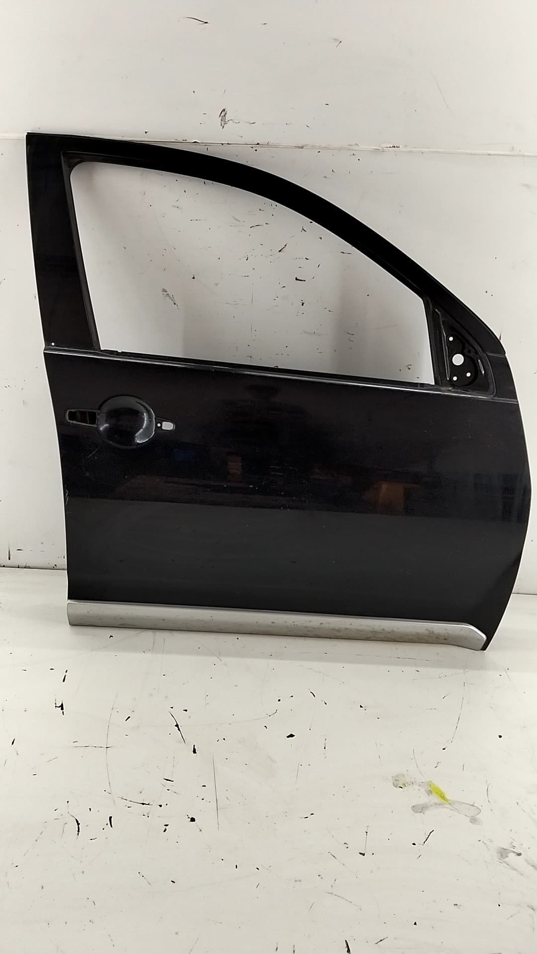 Puerta delantera derecha MITSUBISHI OUTLANDER II (CW_W)