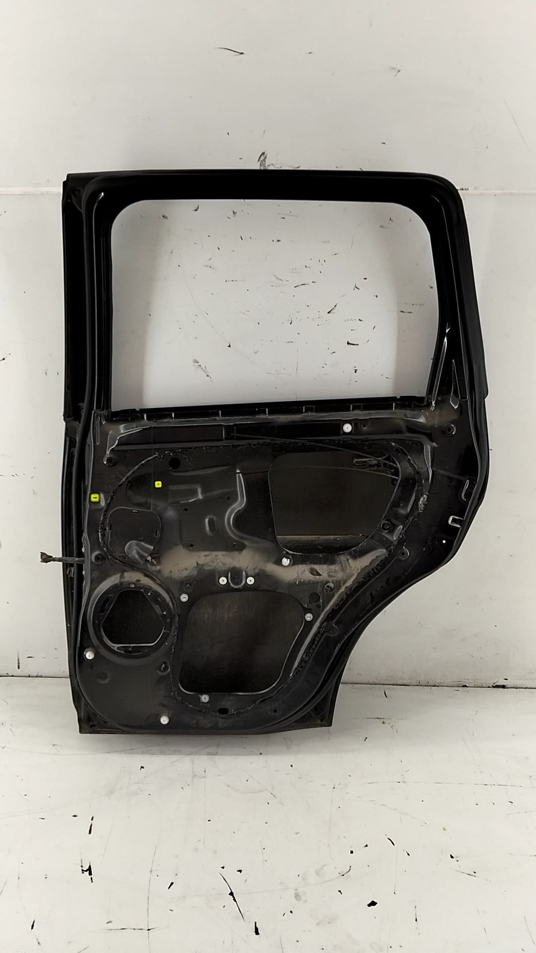 Puerta trasera derecha MITSUBISHI OUTLANDER II (CW_W) 2