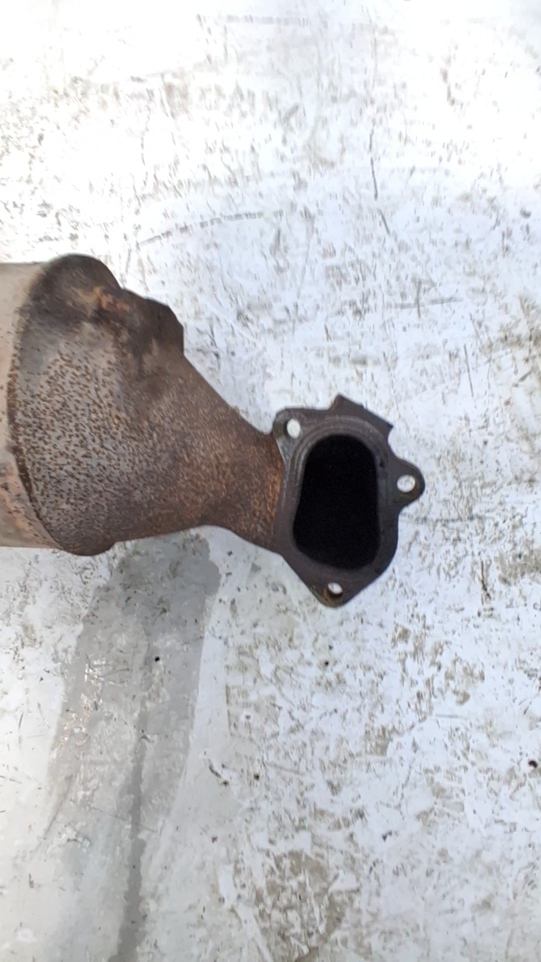 Catalizador FIAT GRANDE PUNTO (199) 3