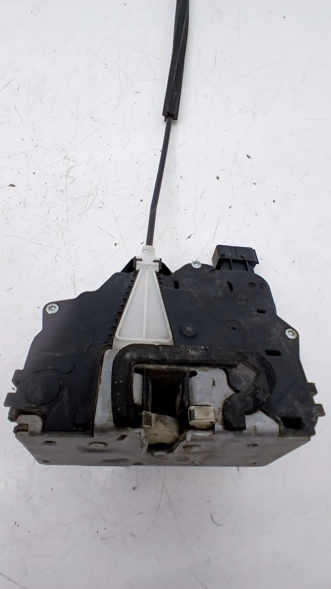Cerradura puerta delantera derecha FIAT GRANDE PUNTO (199) 4