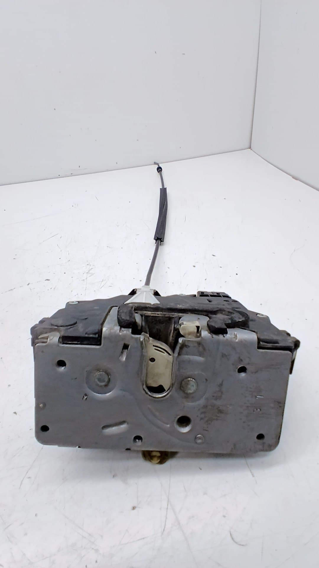 Cerradura puerta delantera derecha FIAT GRANDE PUNTO (199) 3