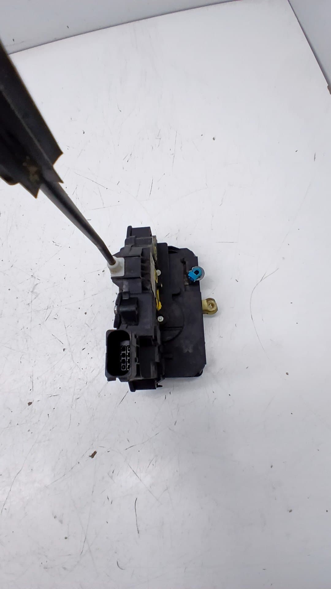 Cerradura puerta delantera derecha FIAT GRANDE PUNTO (199) 2