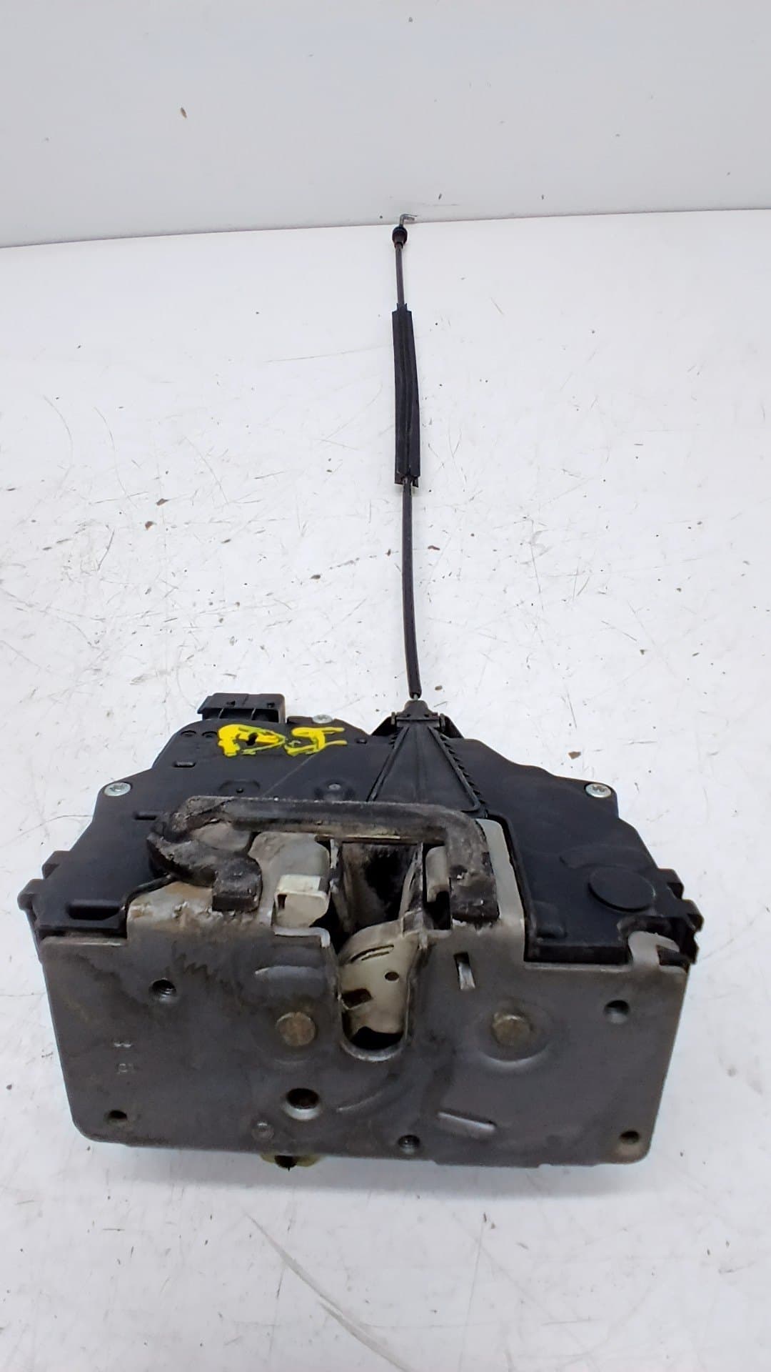 Cerradura puerta delantera izquierda FIAT GRANDE PUNTO (199) 4