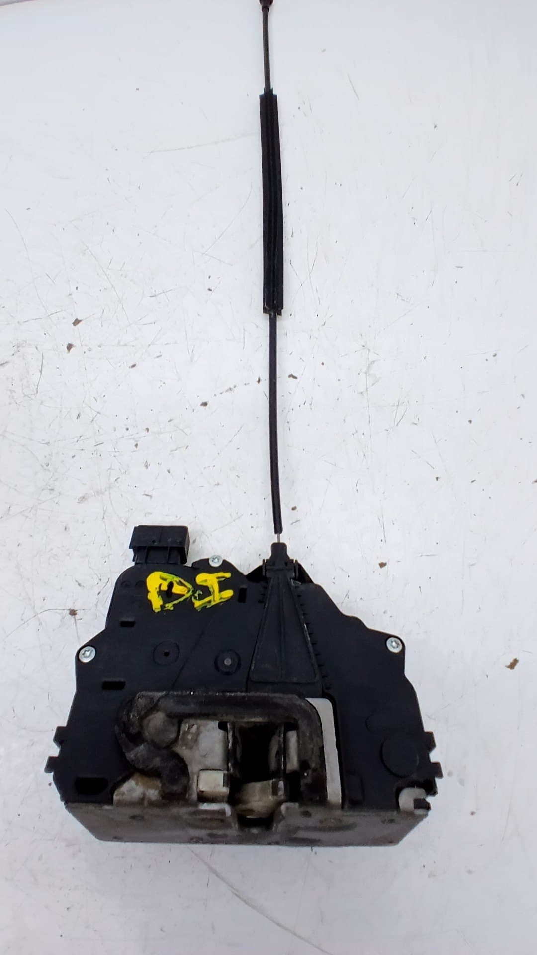 Cerradura puerta delantera izquierda FIAT GRANDE PUNTO (199) 3