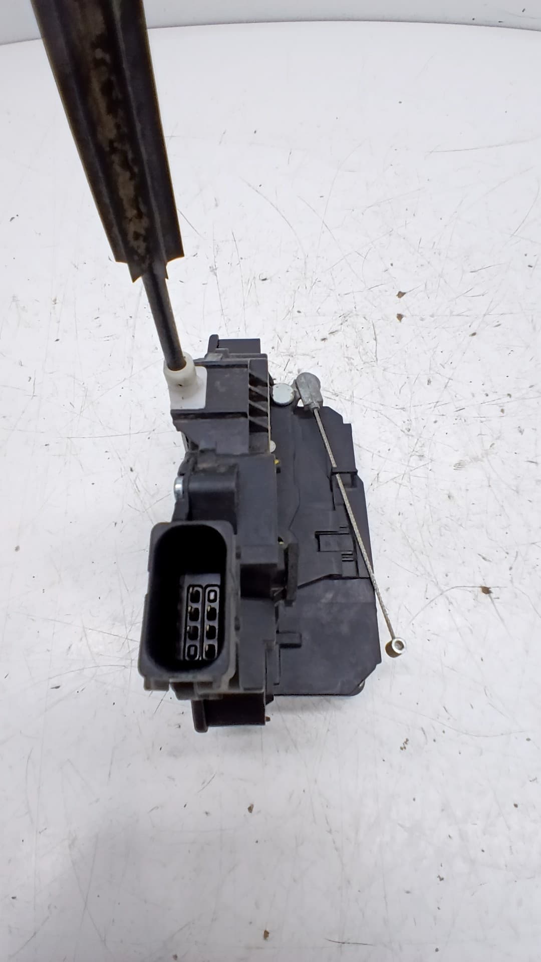 Cerradura puerta trasera derecha FIAT GRANDE PUNTO (199) 2