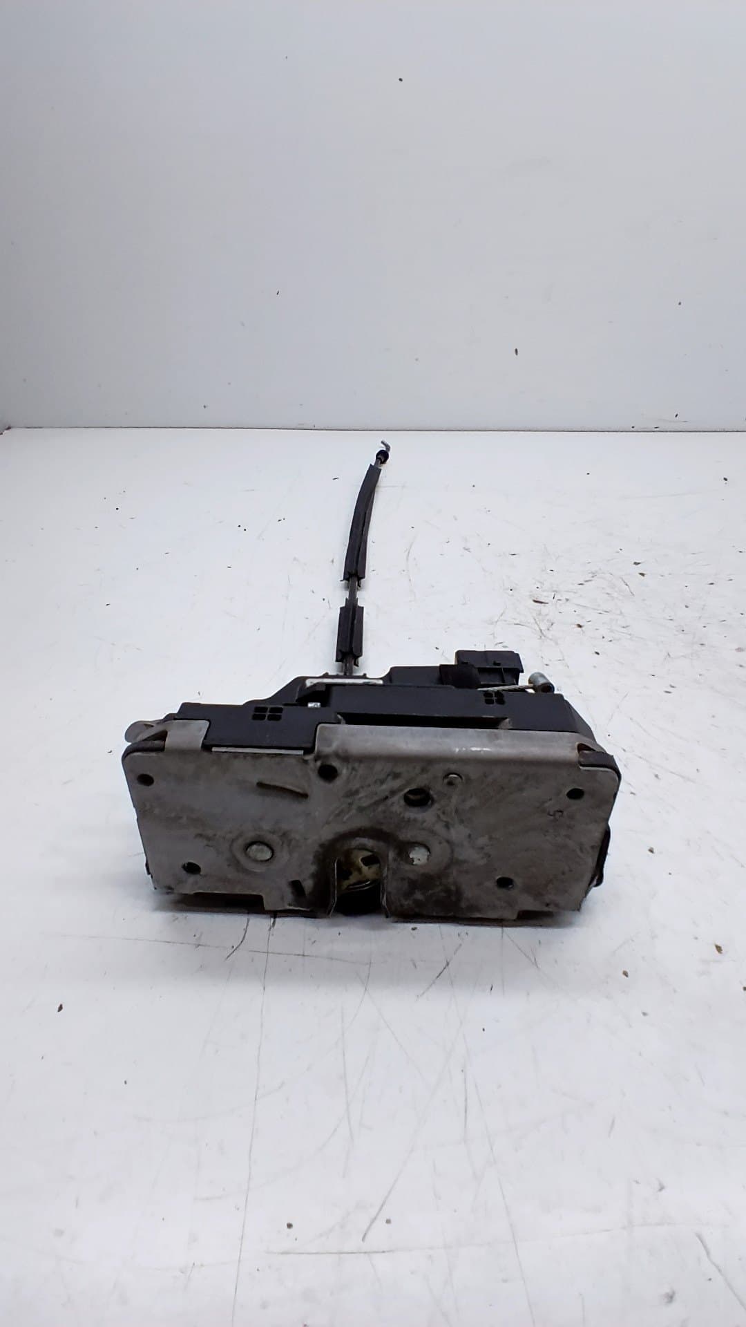 Cerradura puerta trasera izquierda FIAT GRANDE PUNTO (199) 4